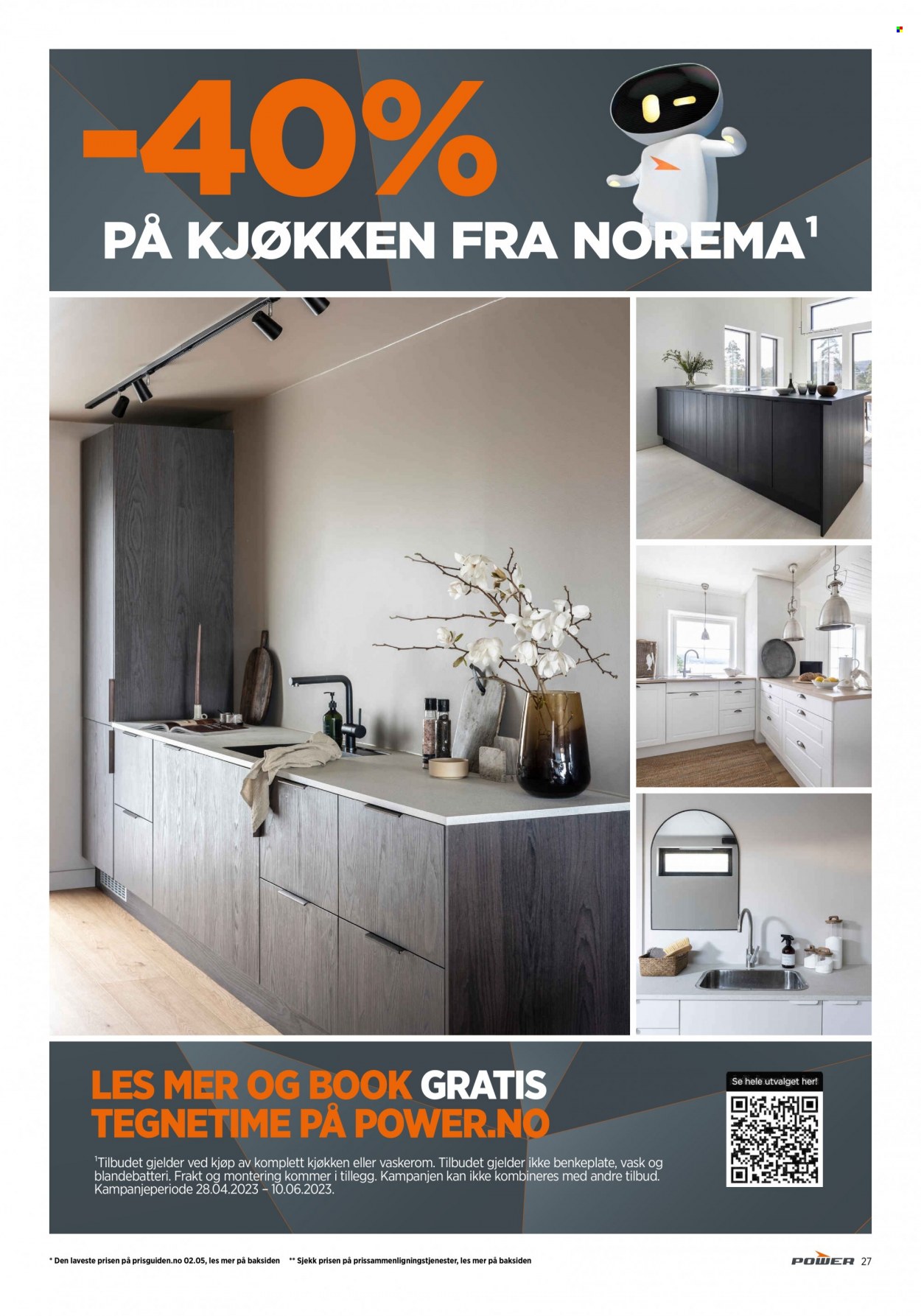 Kundeavis Power - 15.5.2023 - 21.5.2023. Side 27