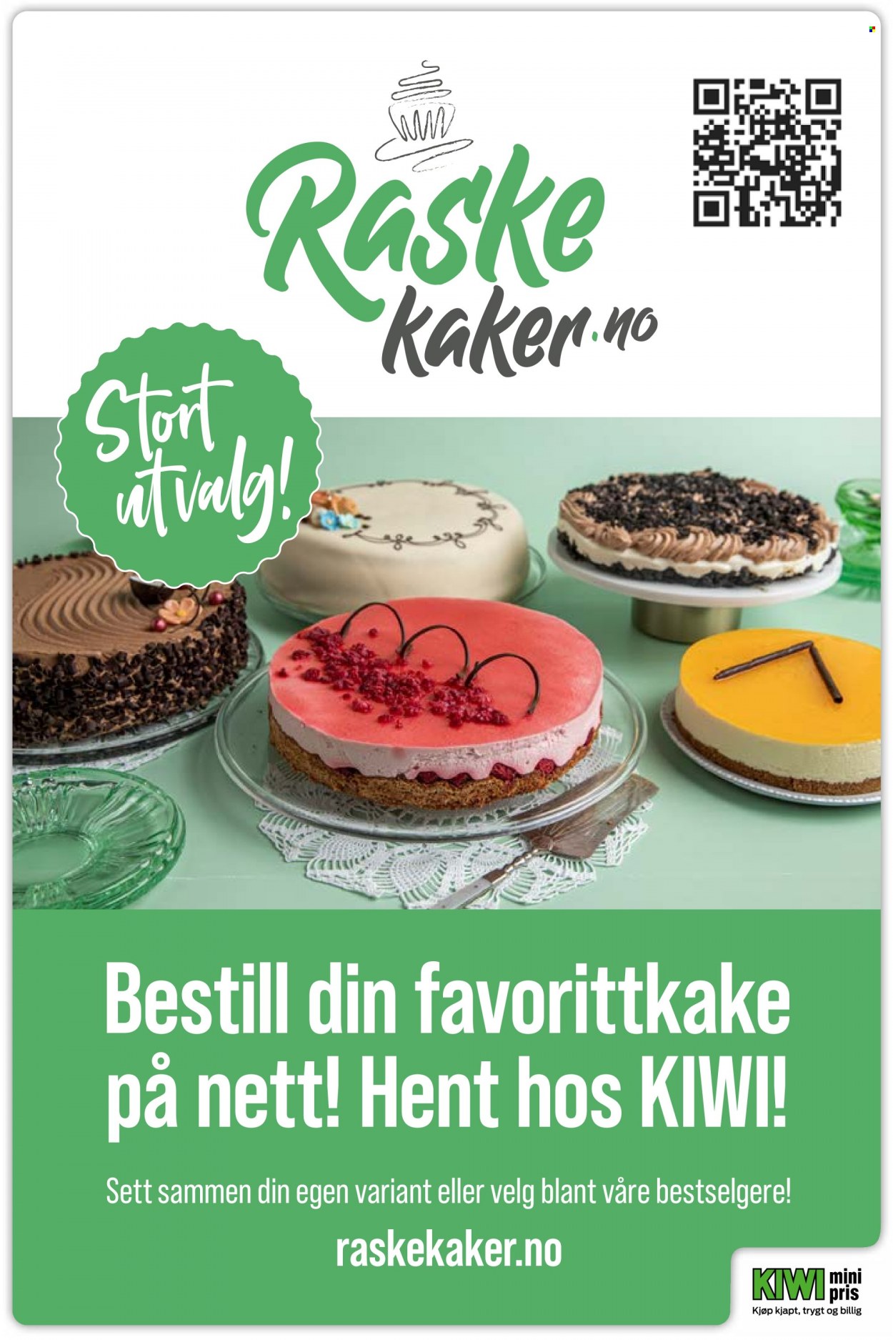 Kundeavis KIWI - 15.5.2023 - 28.5.2023. Side 35