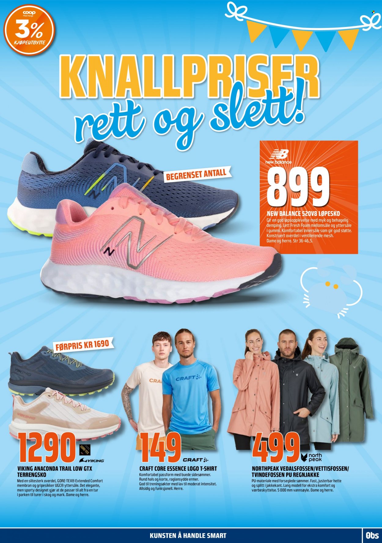 Kundeavis Coop Obs - 21.5.2023 - 27.5.2023. Side 25