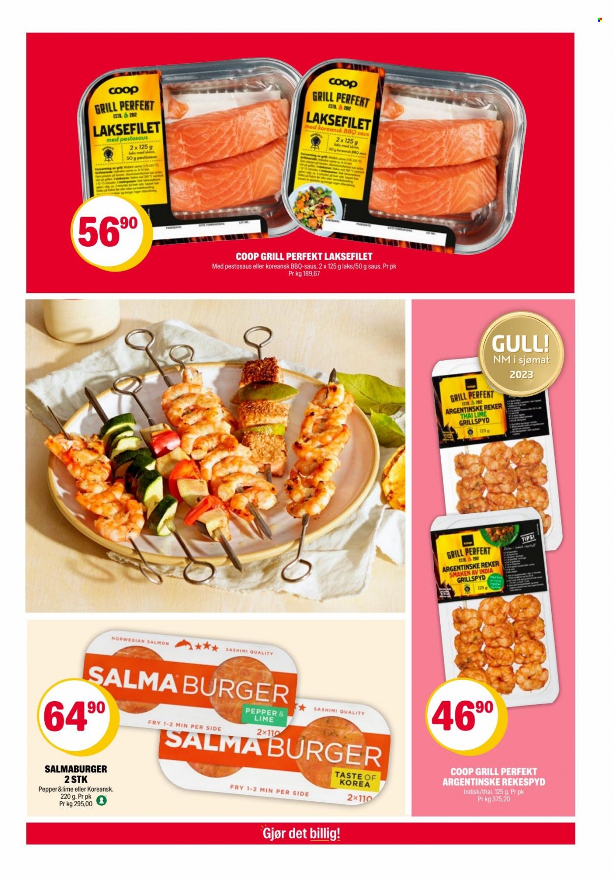 Kundeavis Coop Extra - 29.5.2023 - 4.6.2023. Side 5
