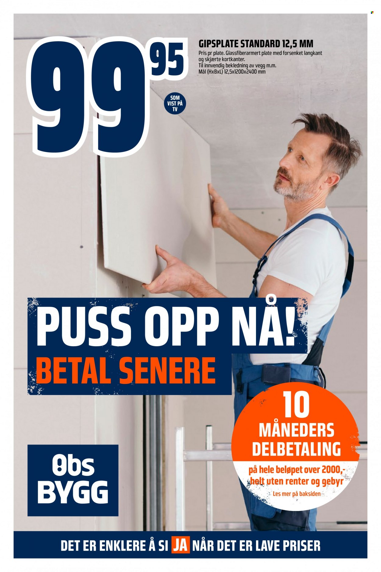 Kundeavis Coop Obs BYGG - 28.5.2023 - 10.6.2023. Side 18
