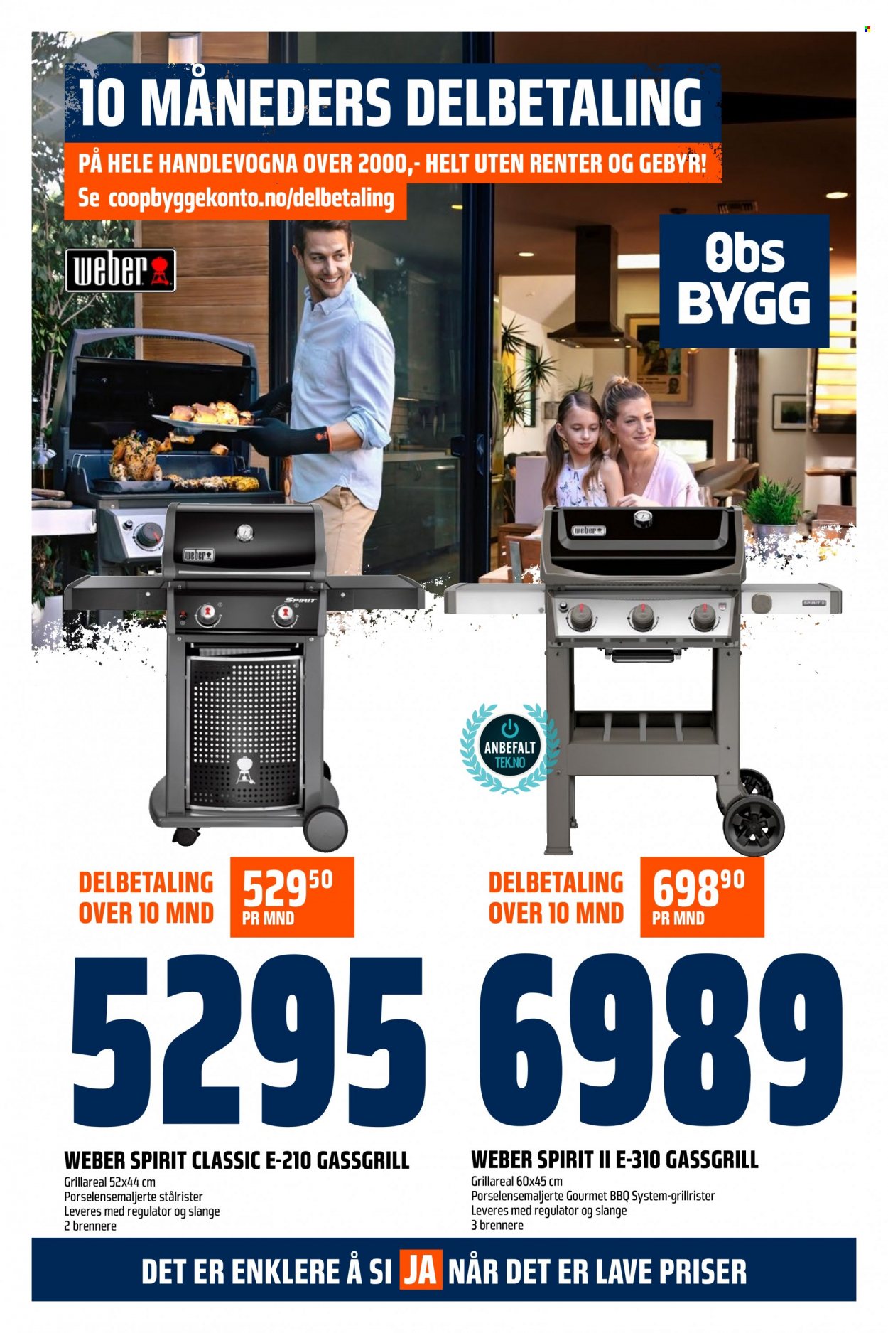 Kundeavis Coop Obs BYGG - 28.5.2023 - 10.6.2023. Side 24