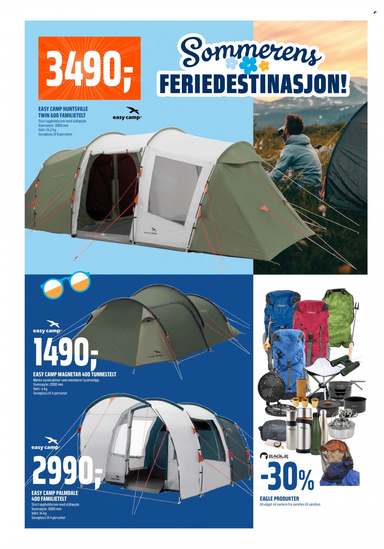 Kundeavis Coop Obs - 4.6.2023 - 10.6.2023. Side 12