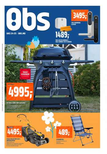 Kundeavis Coop Obs - 11.6.2023 - 24.6.2023.