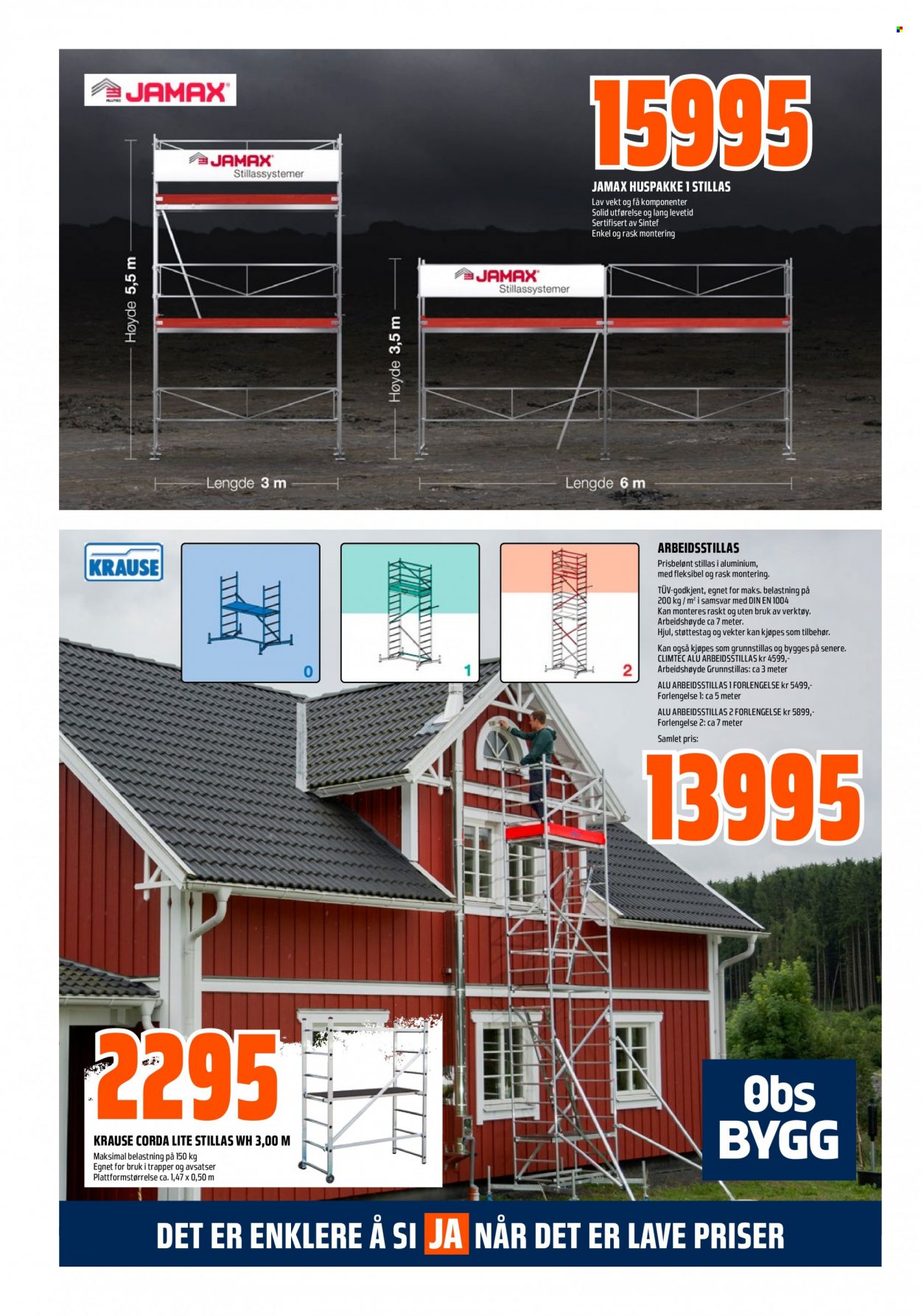 Kundeavis Coop Obs BYGG - 11.6.2023 - 24.6.2023. Side 2