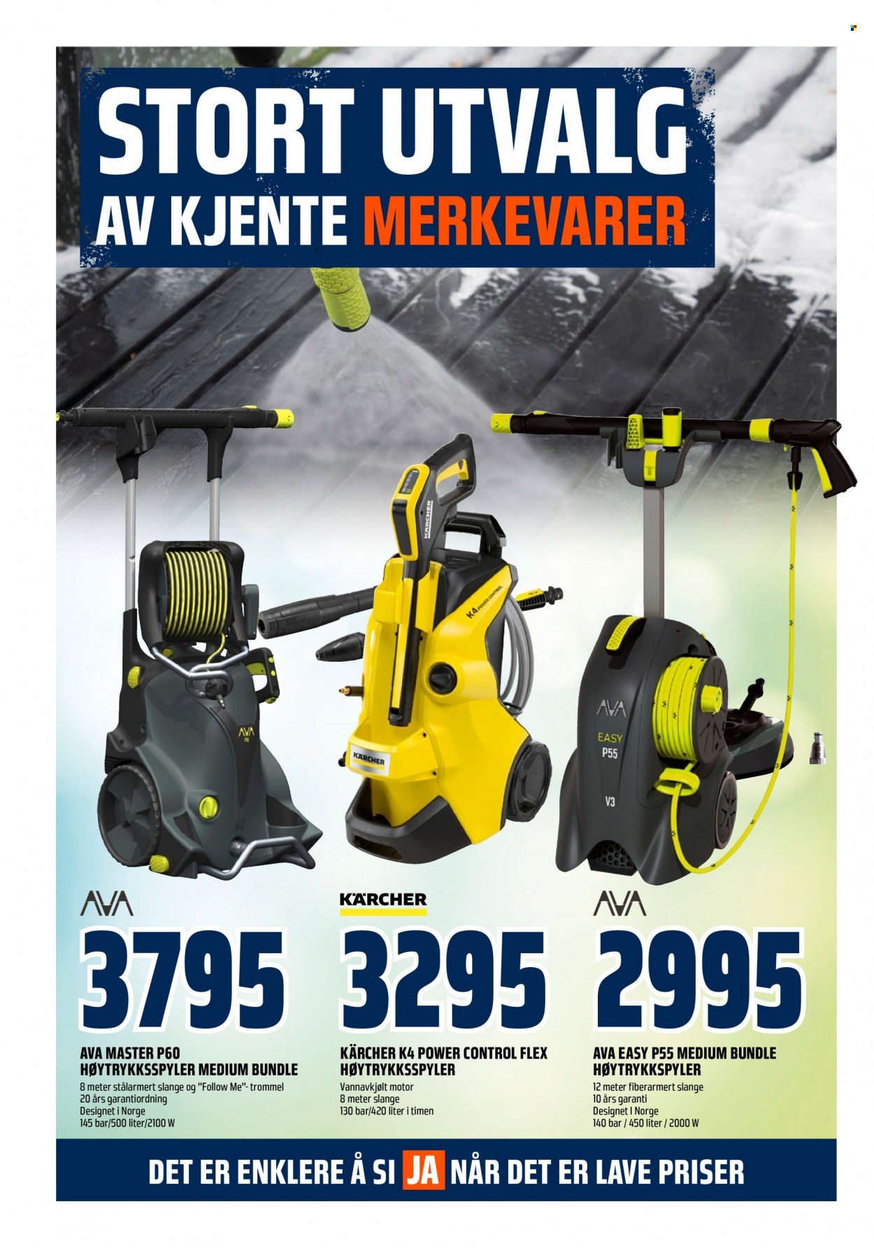 Kundeavis Coop Obs BYGG - 11.6.2023 - 24.6.2023. Side 4