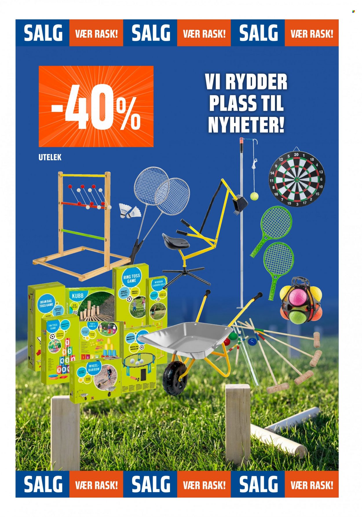 Kundeavis Coop Obs - 2.7.2023 - 8.7.2023. Side 11