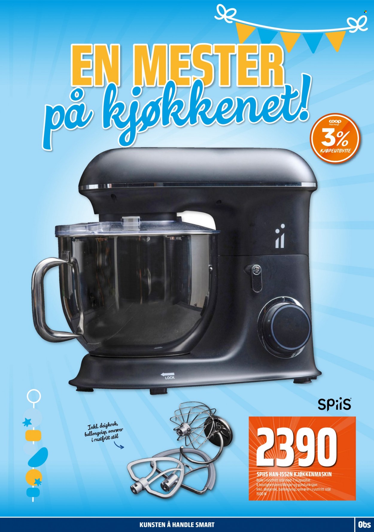 Kundeavis Coop Obs - 3.7.2023 - 8.7.2023. Side 23