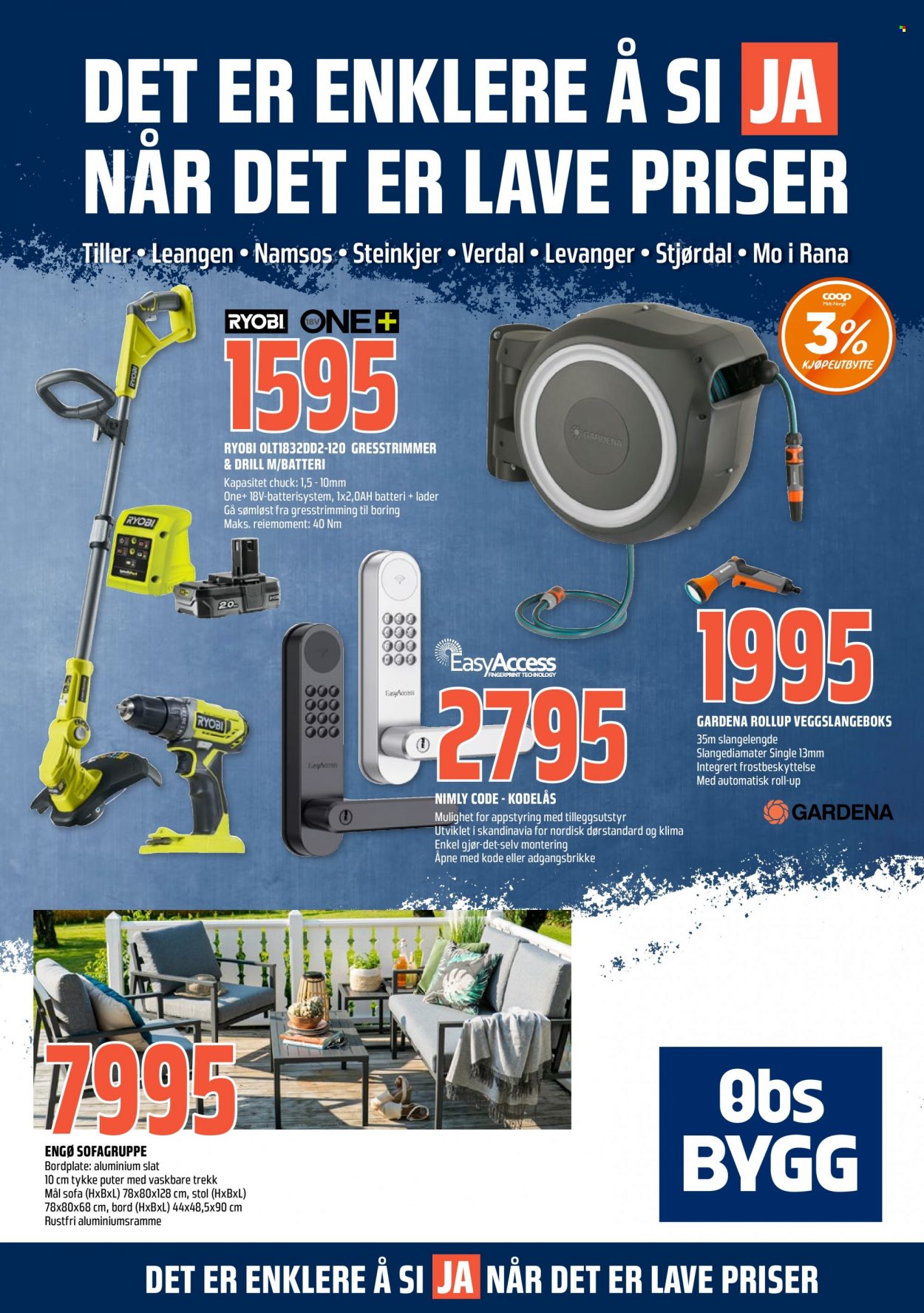 Kundeavis Coop Obs - 3.7.2023 - 8.7.2023. Side 29