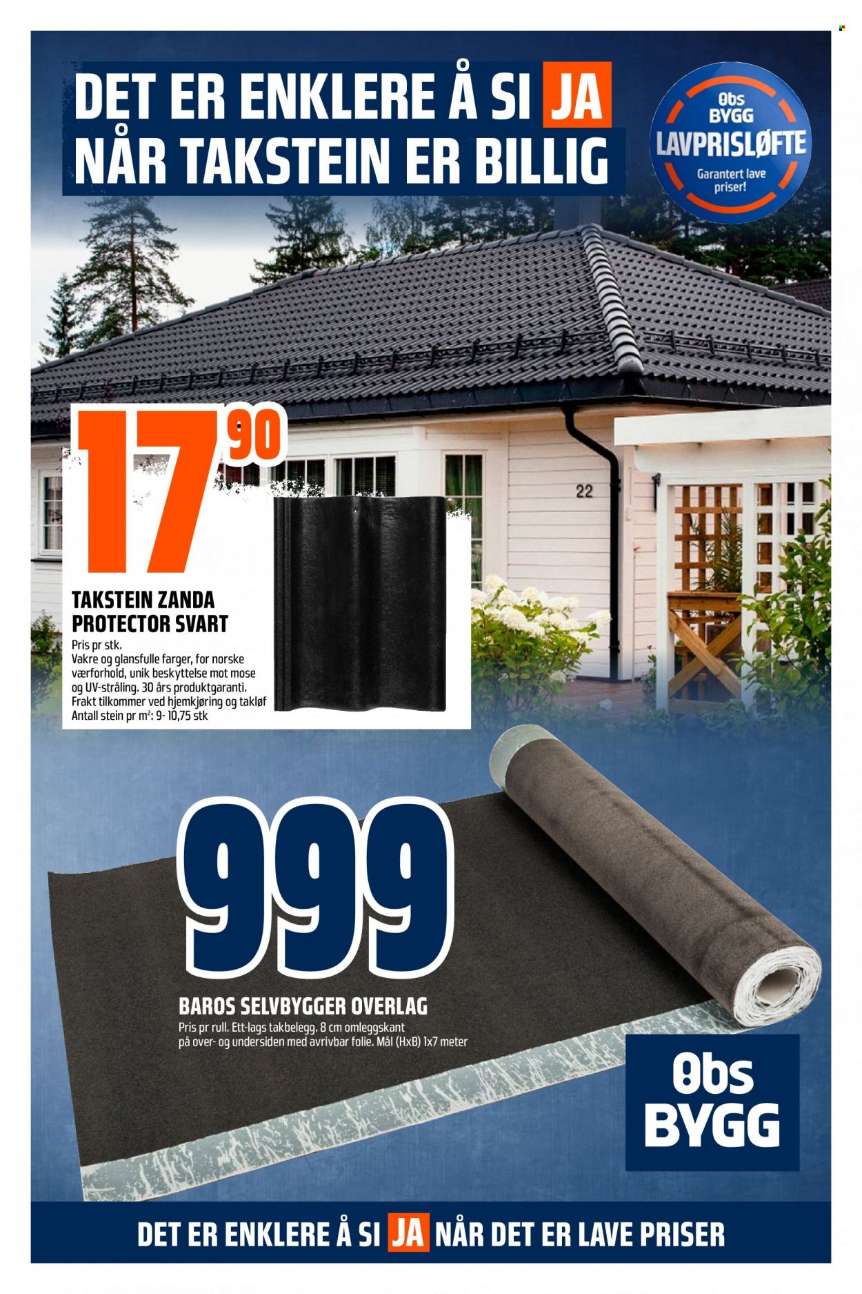 Kundeavis Coop Obs BYGG - 23.7.2023 - 5.8.2023. Side 6