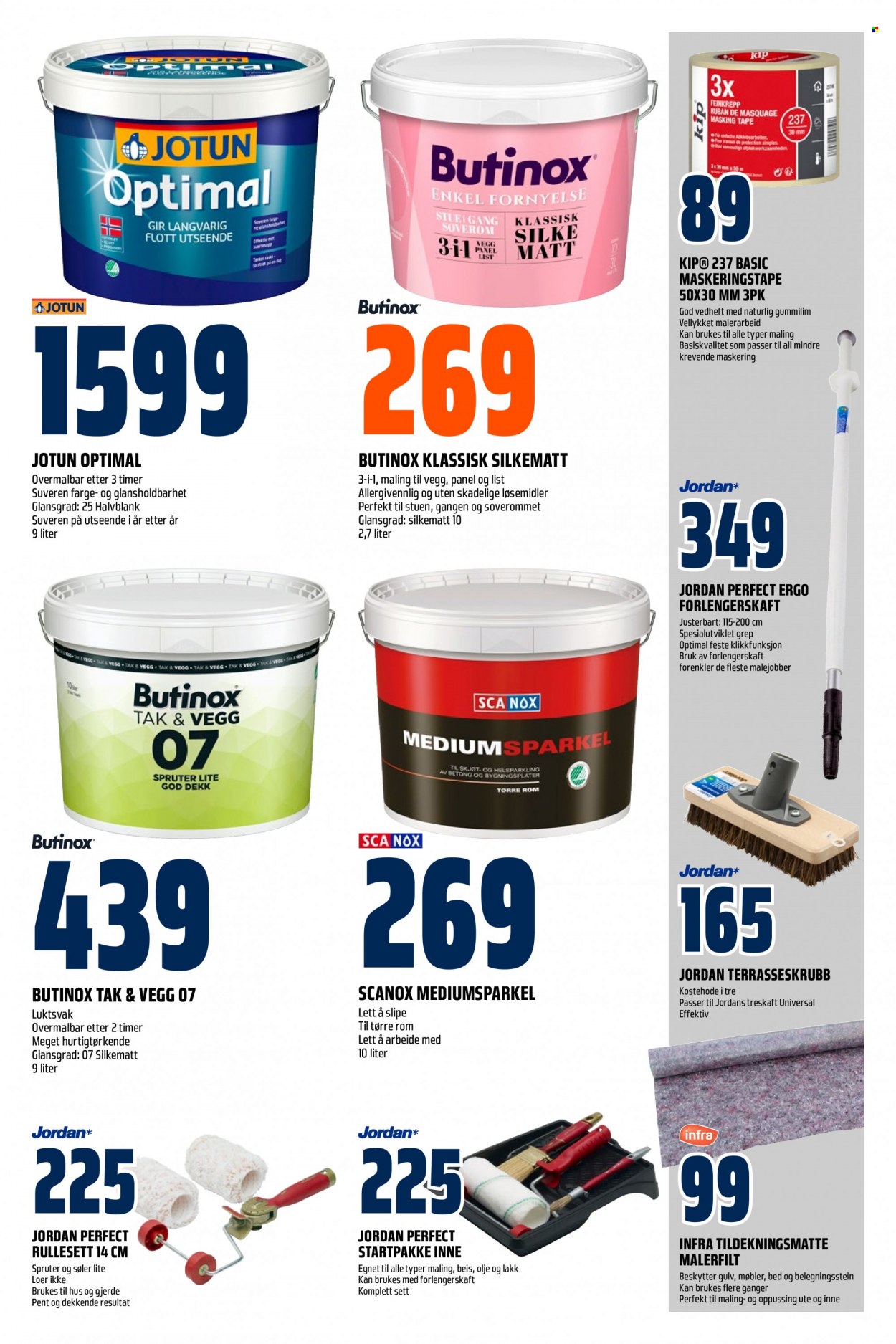 Kundeavis Coop Obs BYGG - 23.7.2023 - 5.8.2023. Side 11