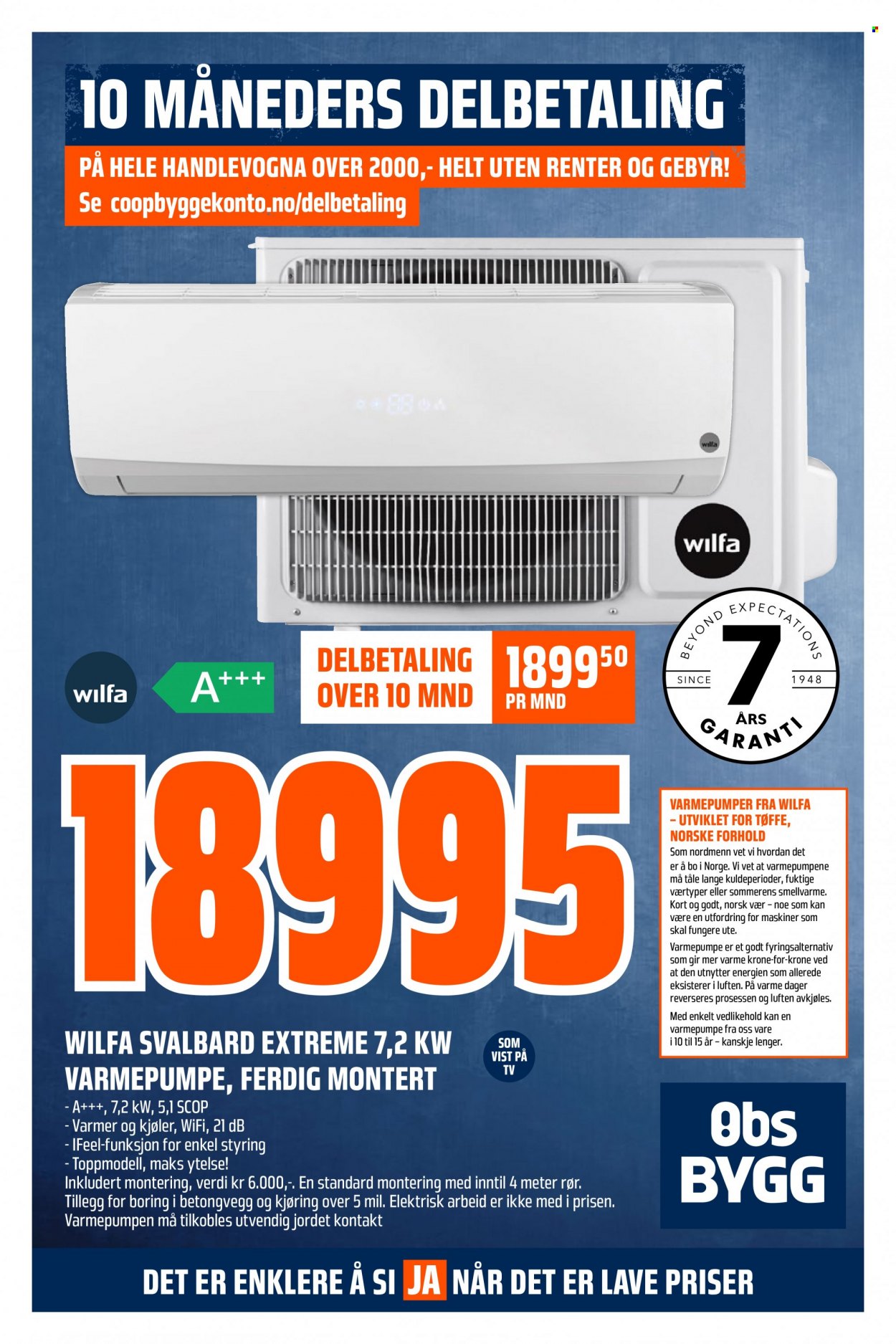 Kundeavis Coop Obs BYGG - 23.7.2023 - 5.8.2023. Side 22