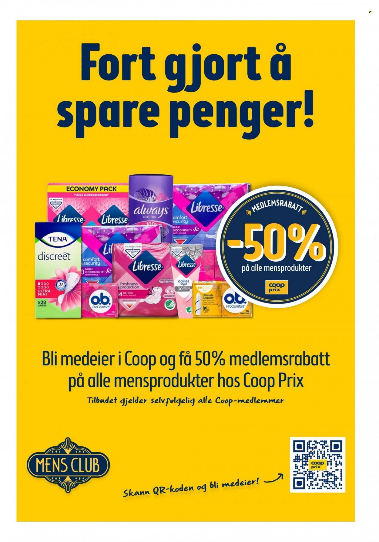 Kundeavis Coop Prix - 24.7.2023 - 6.8.2023. Side 7