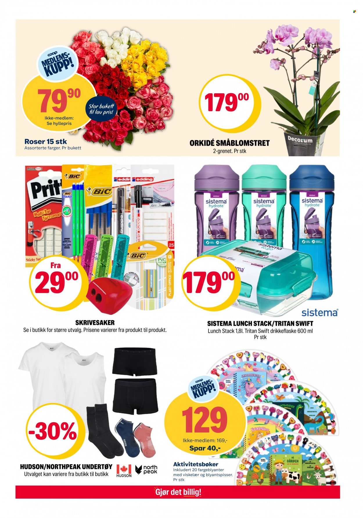 Kundeavis Coop Extra - 31.7.2023 - 6.8.2023. Side 11
