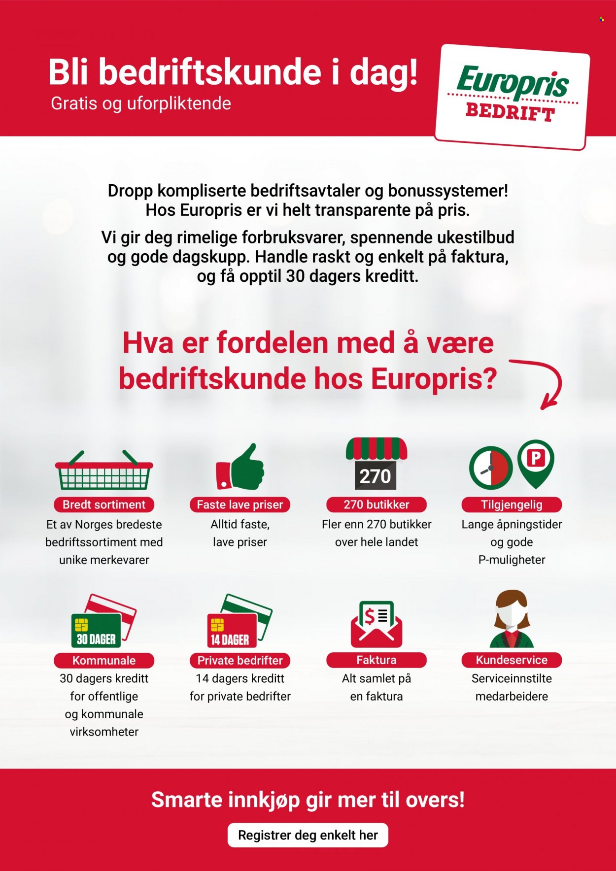 Kundeavis Europris - 7.8.2023 - 12.8.2023. Side 10
