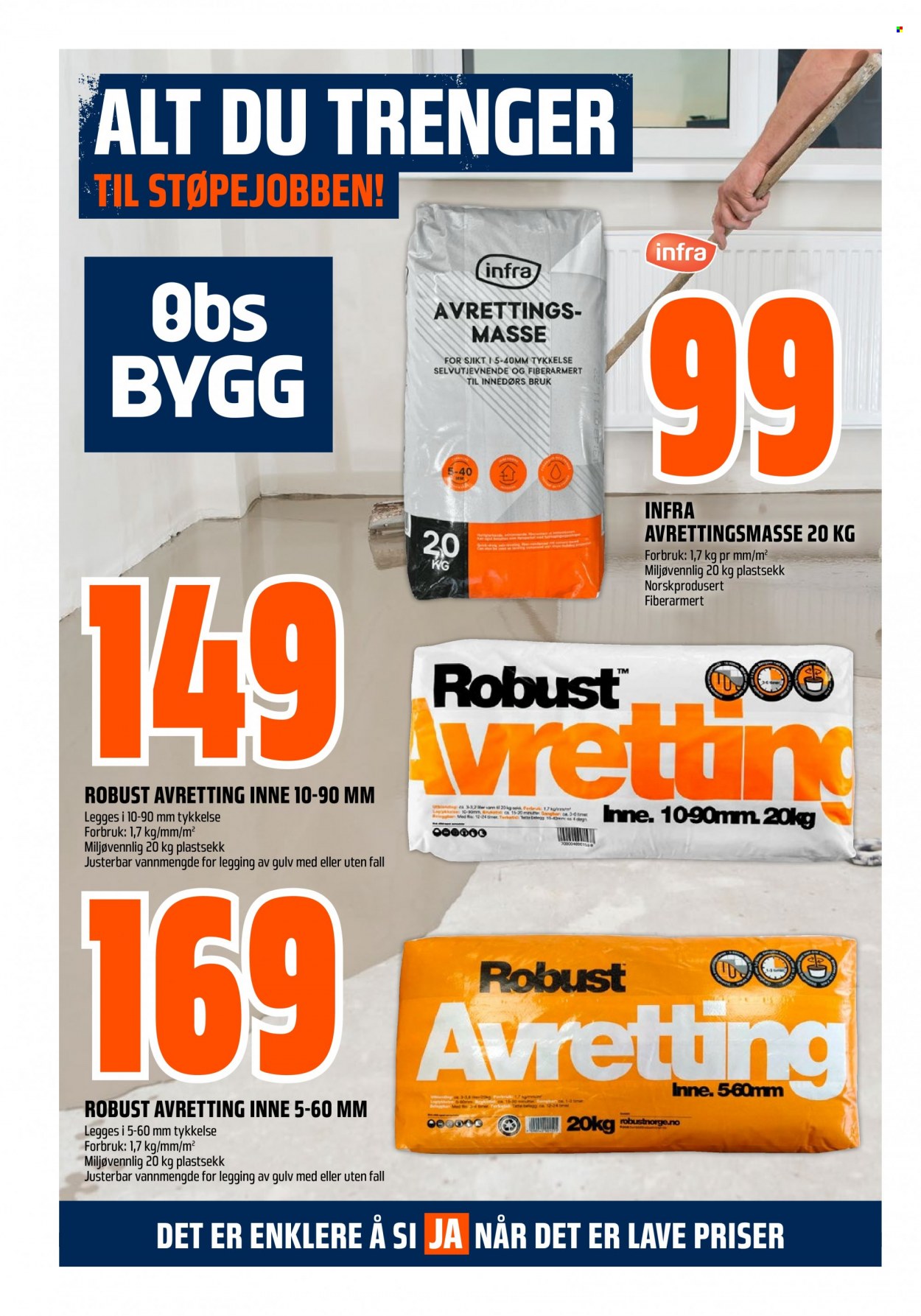 Kundeavis Coop Obs BYGG - 6.8.2023 - 19.8.2023. Side 14