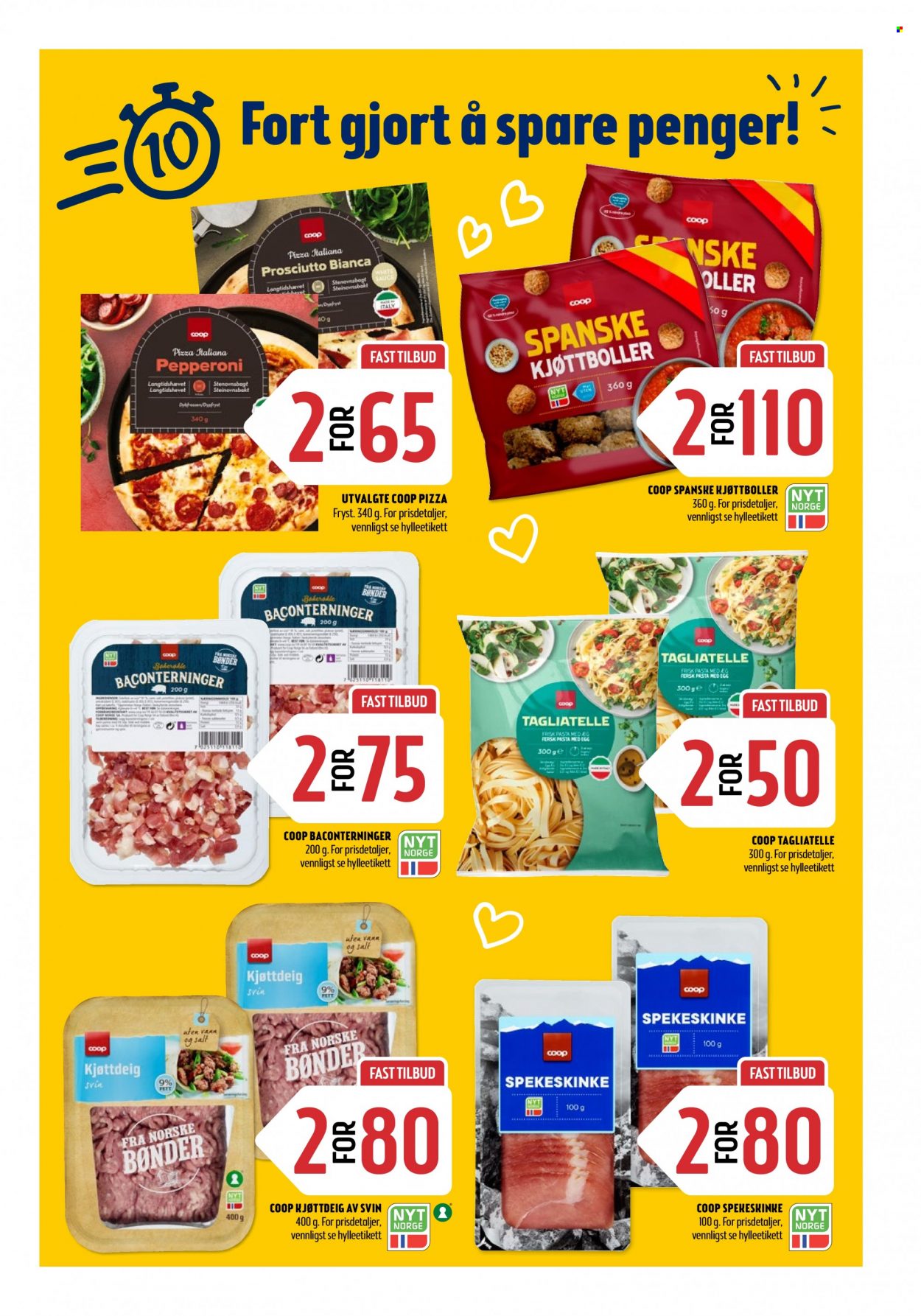 Kundeavis Coop Prix - 7.8.2023 - 20.8.2023. Side 7