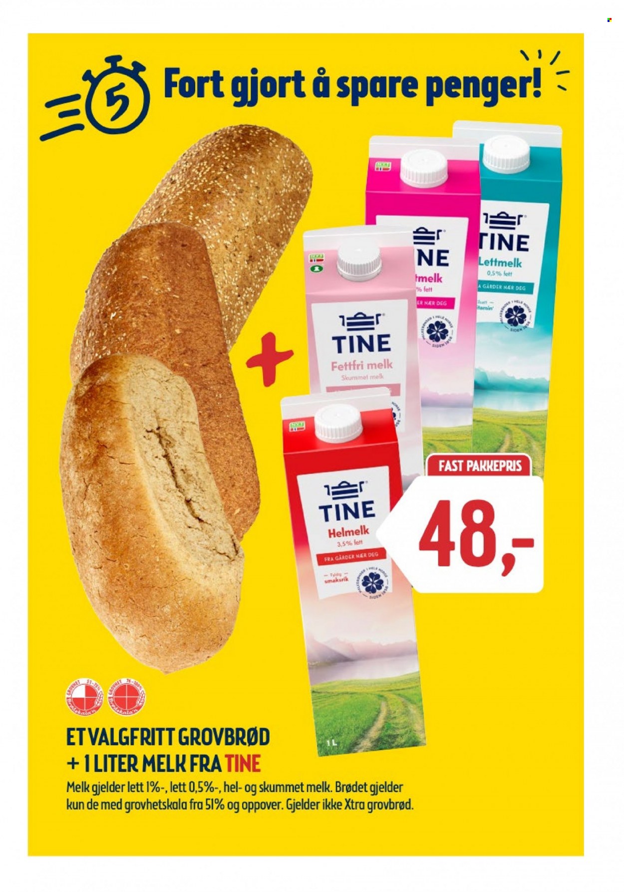 Kundeavis Coop Prix - 7.8.2023 - 20.8.2023. Side 8