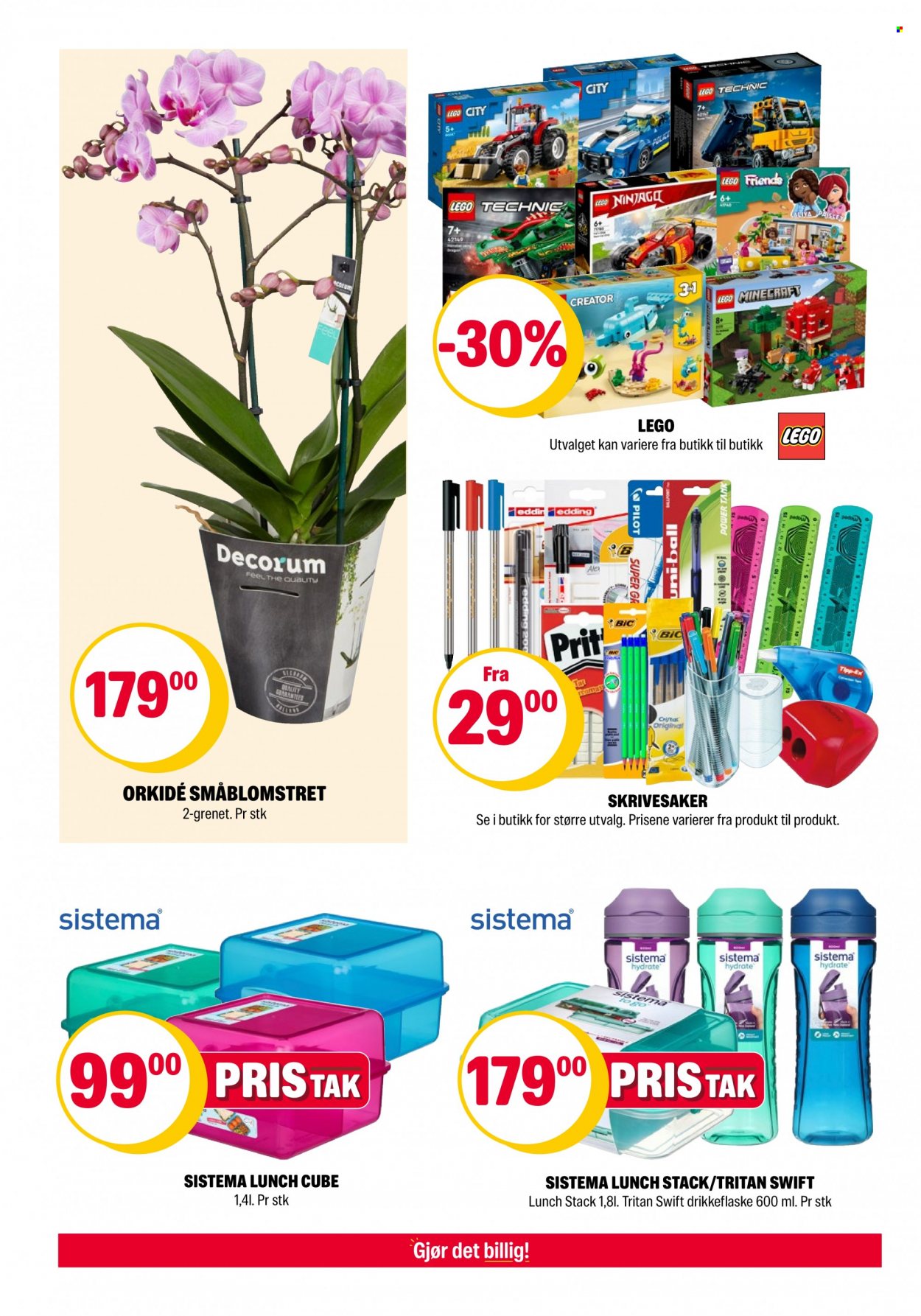 Kundeavis Coop Extra - 14.8.2023 - 20.8.2023. Side 8