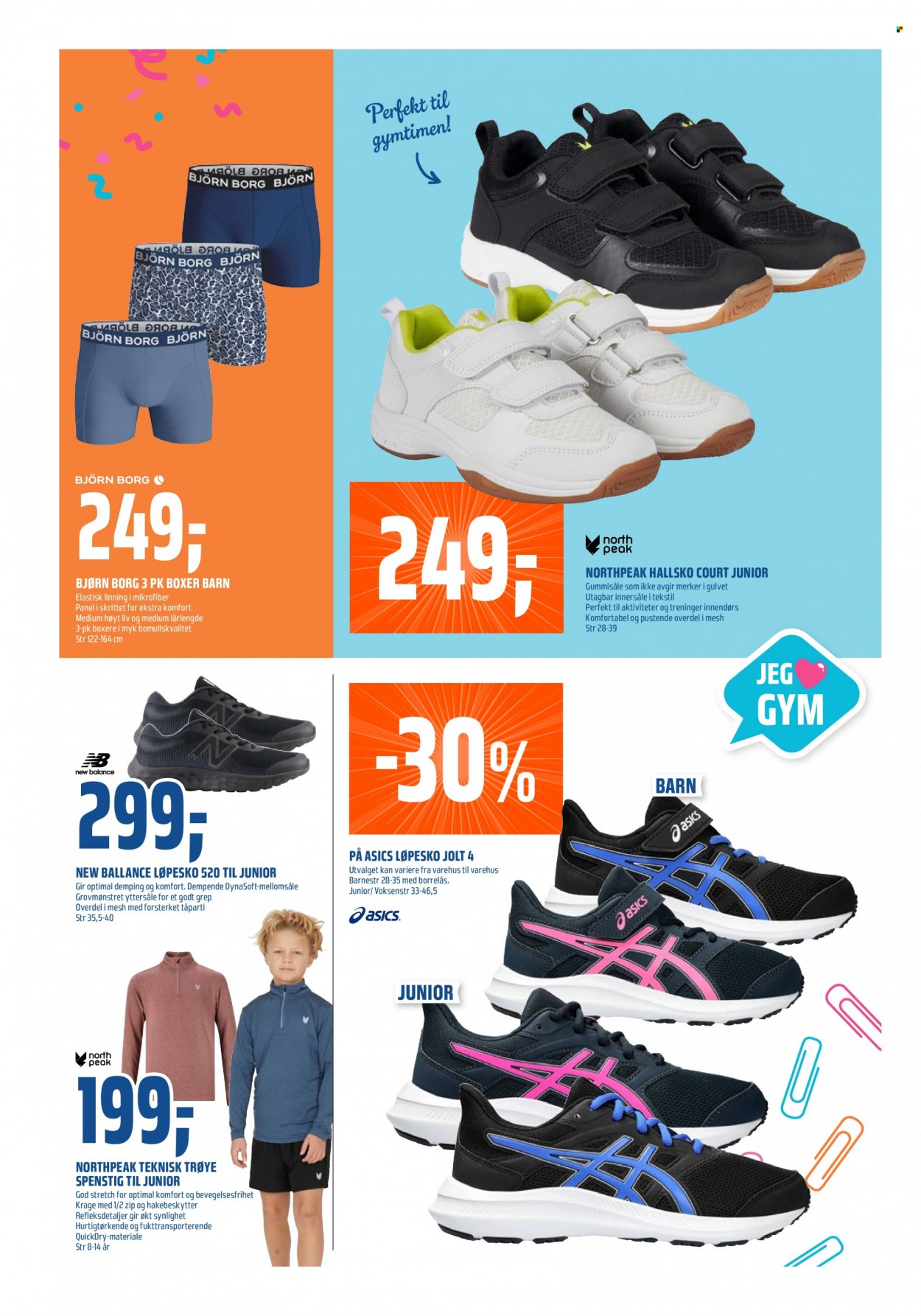 Kundeavis Coop Obs - 20.8.2023 - 26.8.2023. Side 12