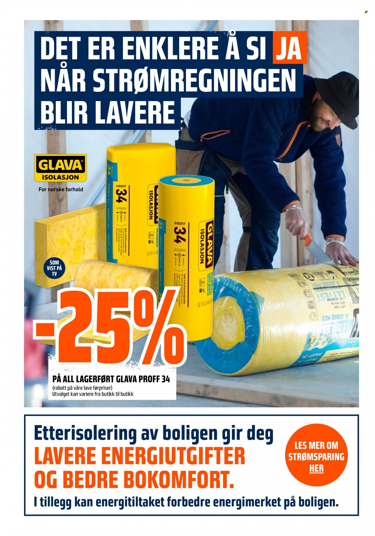 Kundeavis Coop Obs BYGG - 20.8.2023 - 2.9.2023. Side 4