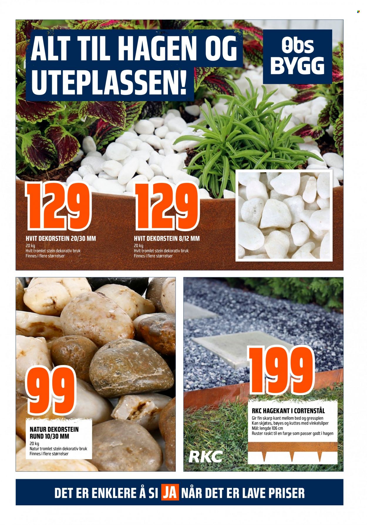 Kundeavis Coop Obs BYGG - 20.8.2023 - 2.9.2023. Side 13
