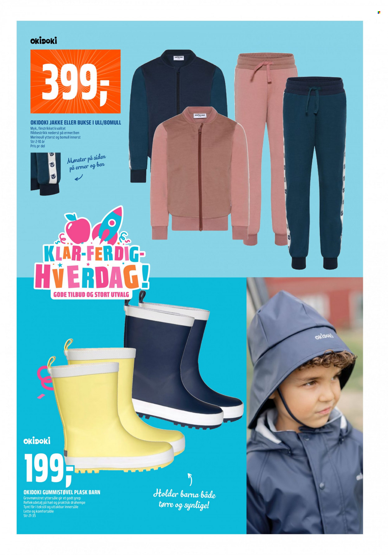 Kundeavis Coop Obs - 27.8.2023 - 2.9.2023. Side 15