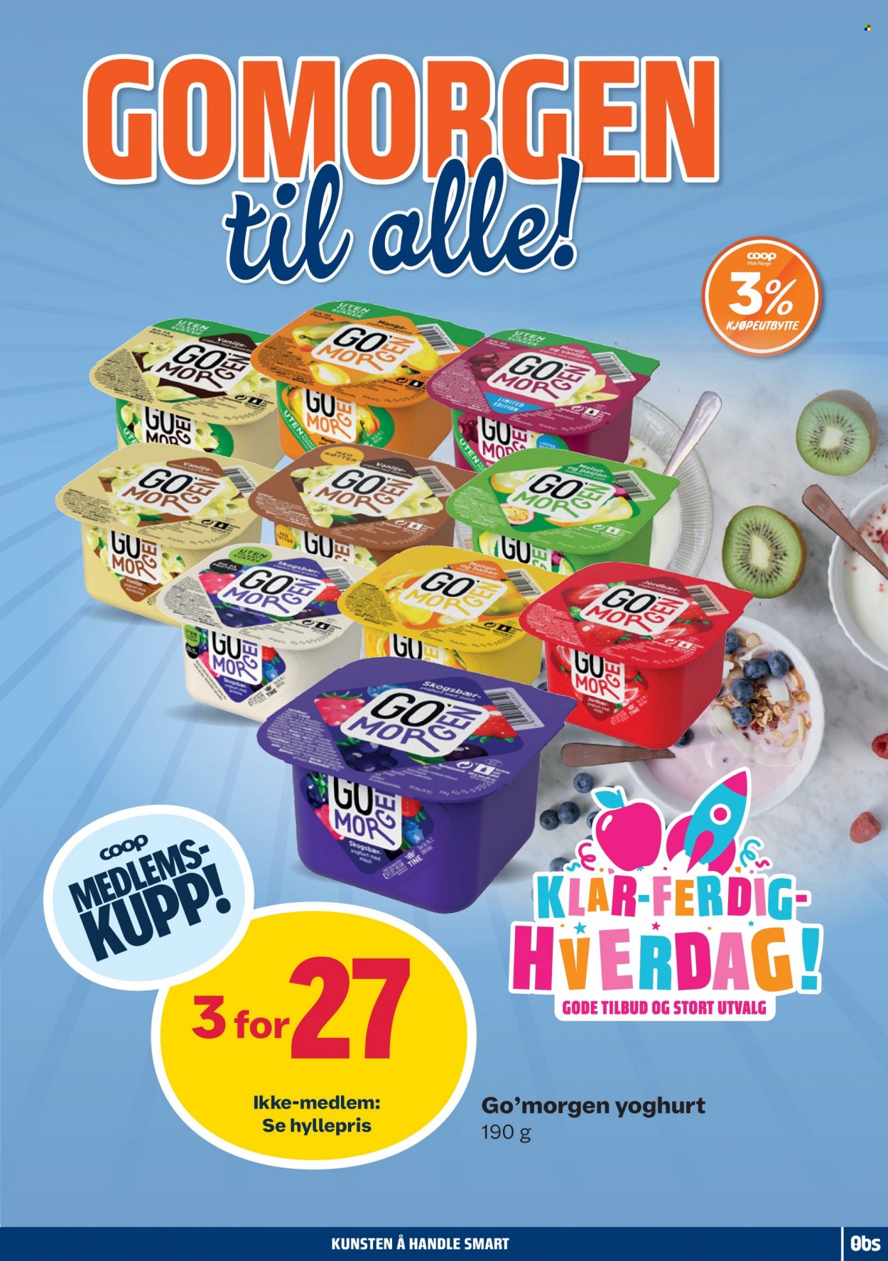 Kundeavis Coop Obs - 27.8.2023 - 2.9.2023. Side 11