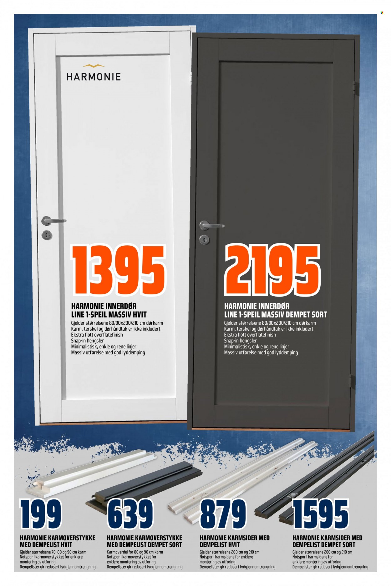 Kundeavis Coop Obs BYGG - 3.9.2023 - 16.9.2023. Side 17