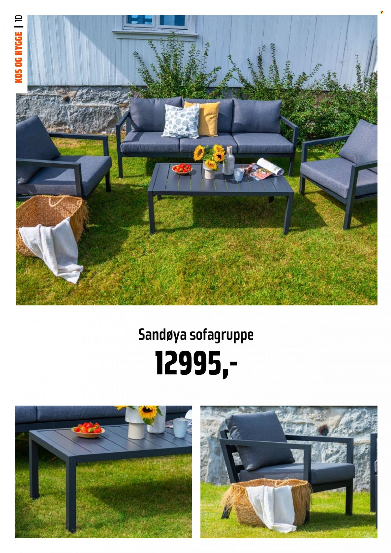 Kundeavis Coop Obs BYGG. Side 10