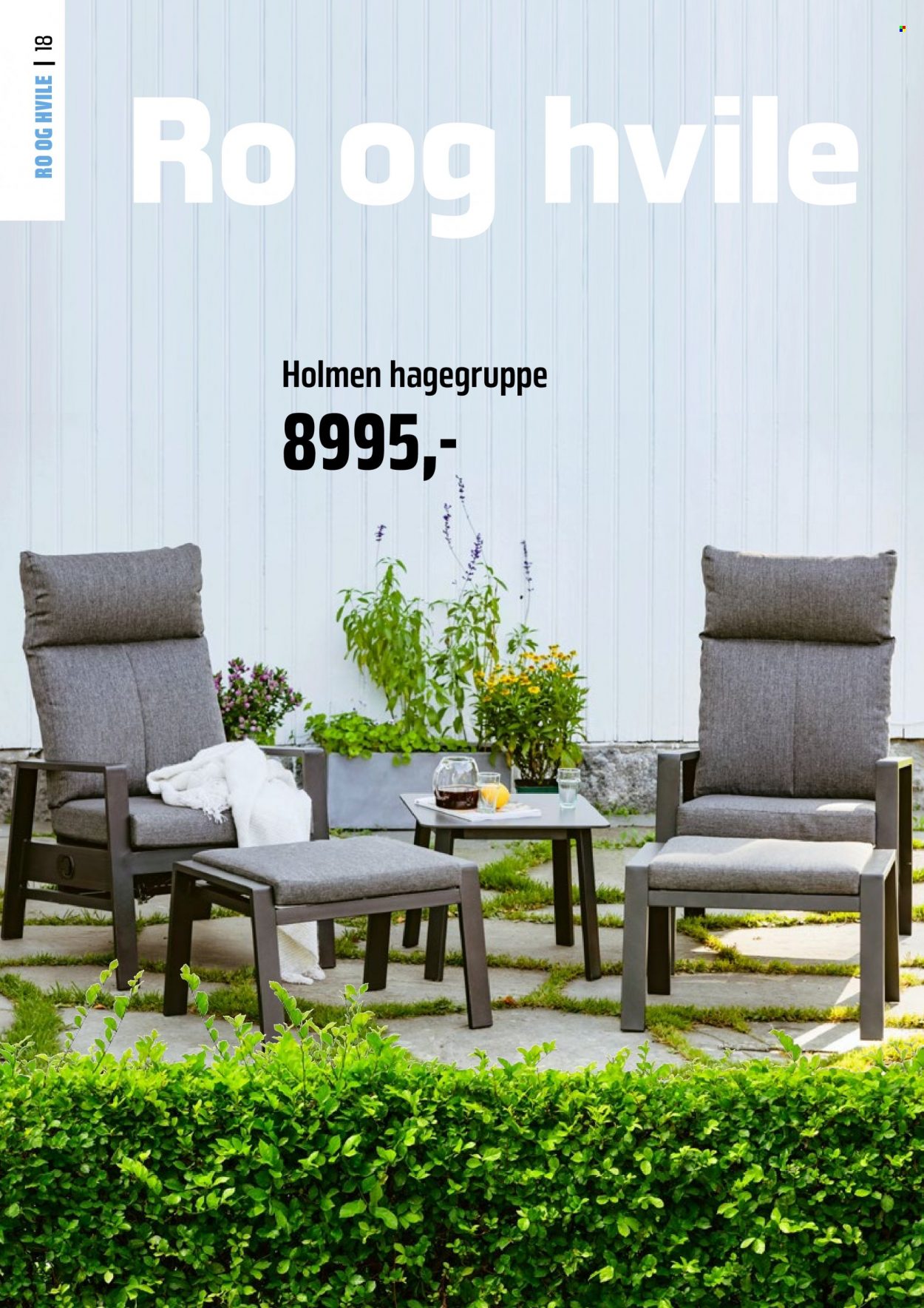 Kundeavis Coop Obs BYGG. Side 18
