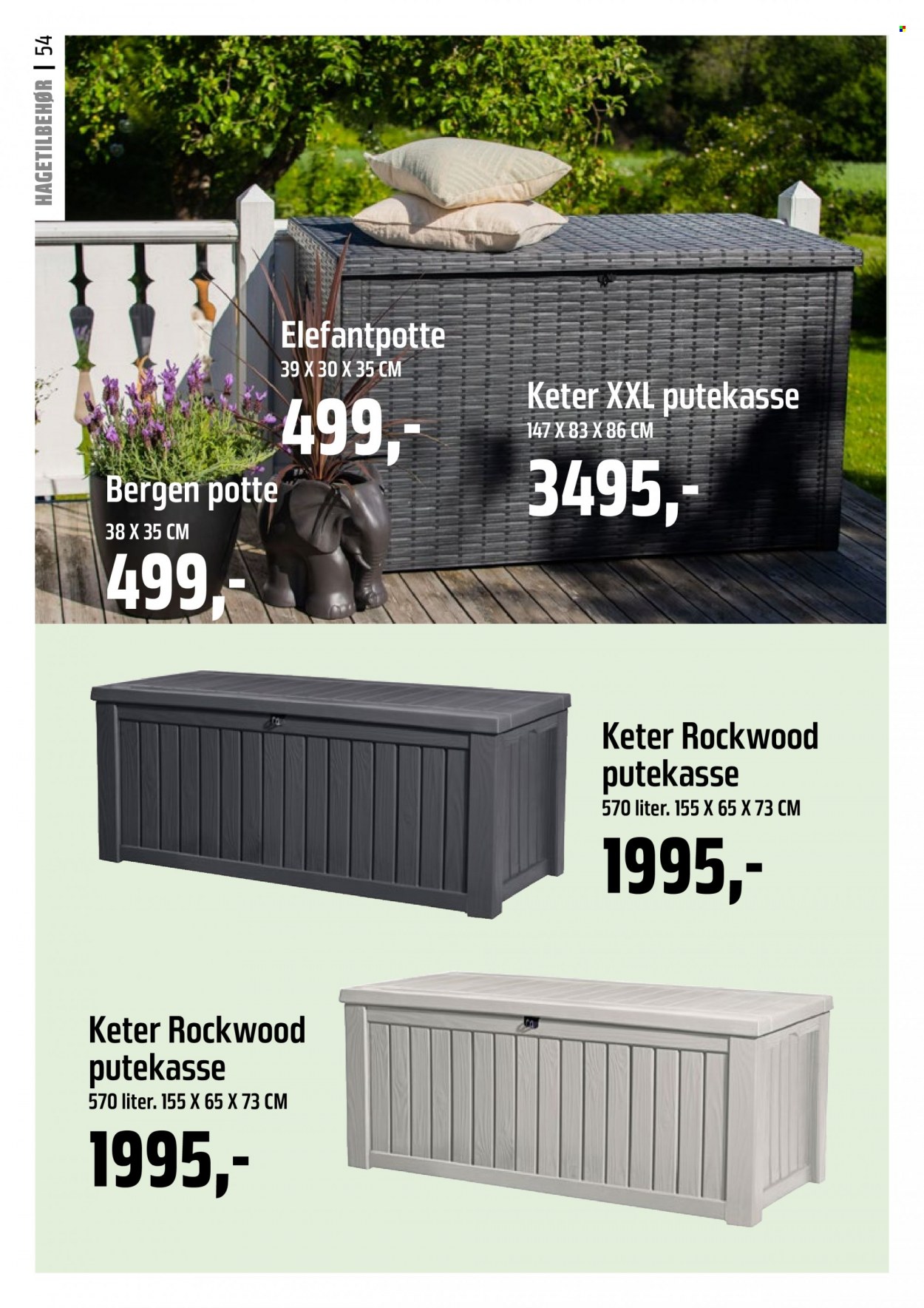 Kundeavis Coop Obs BYGG. Side 54