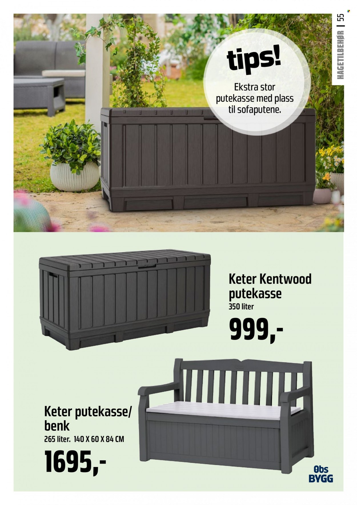 Kundeavis Coop Obs BYGG. Side 55