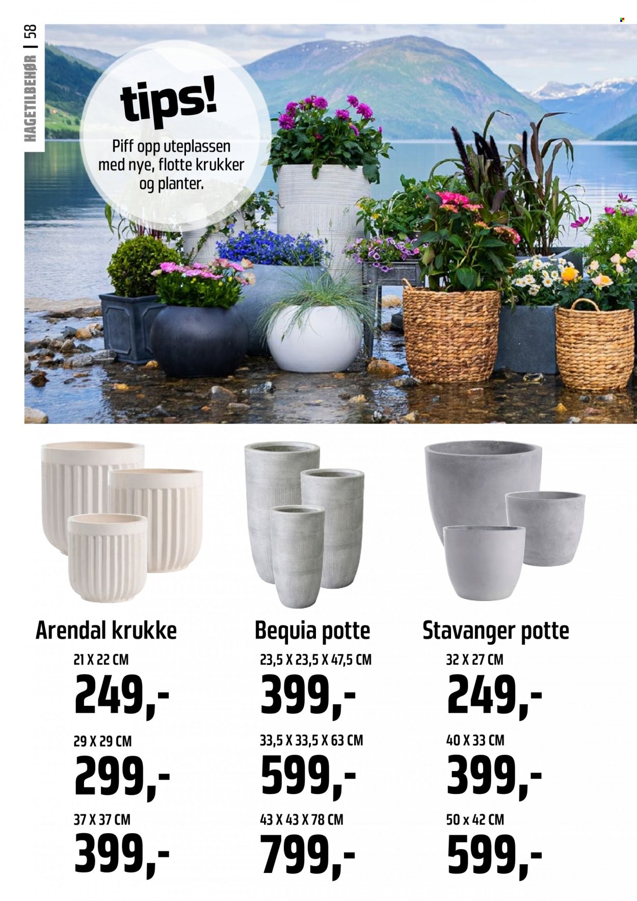 Kundeavis Coop Obs BYGG. Side 58