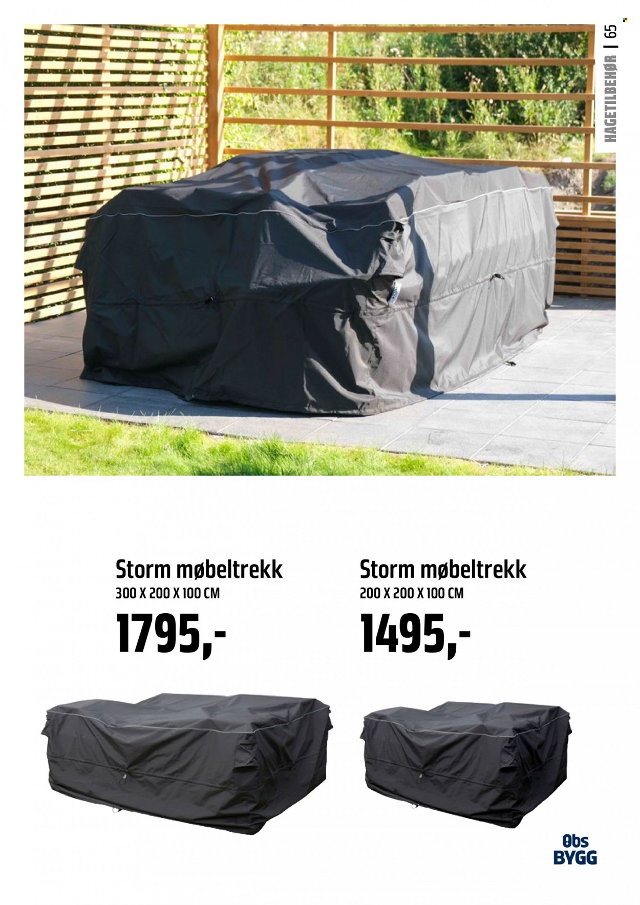 Kundeavis Coop Obs BYGG. Side 65