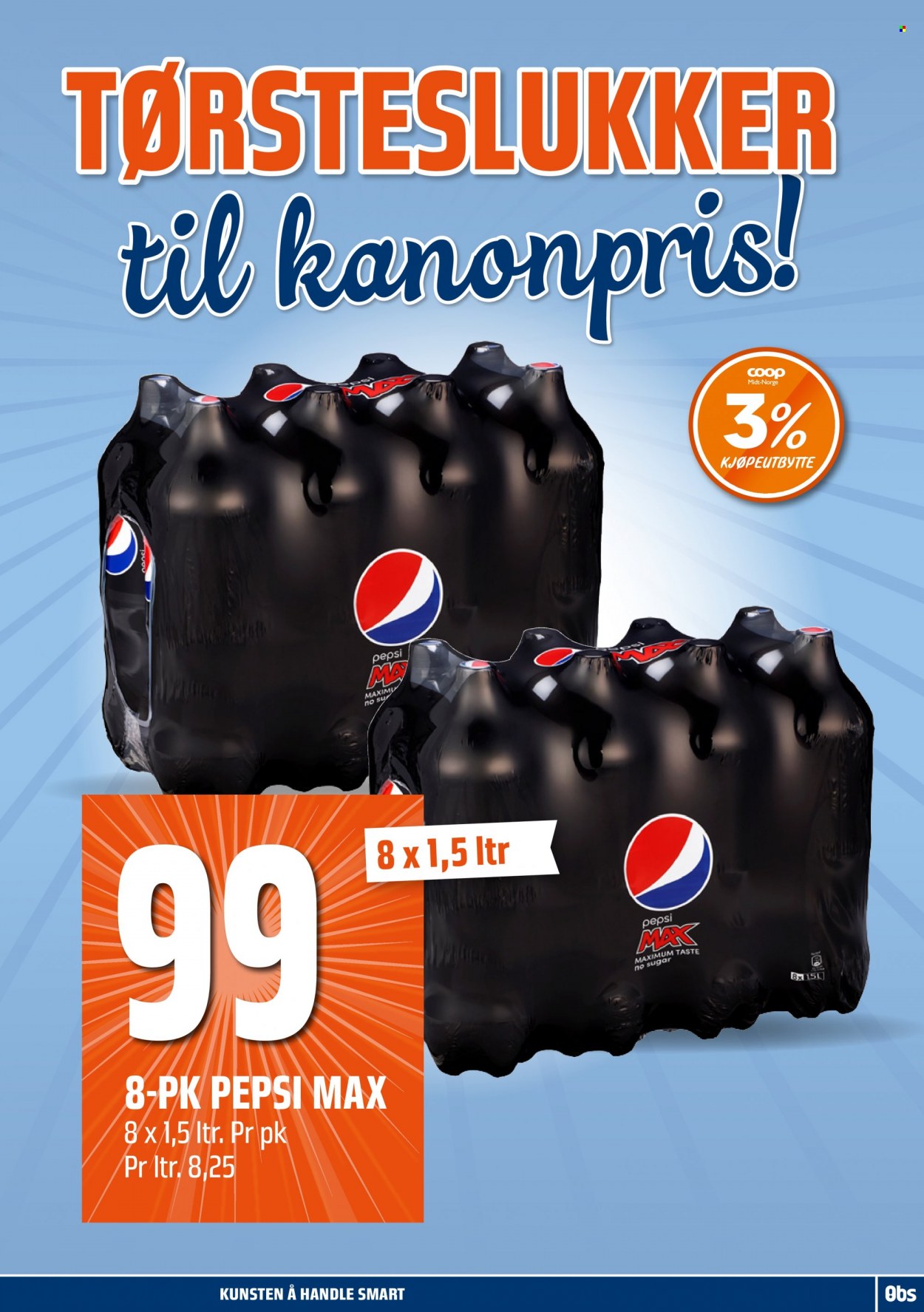 Kundeavis Coop Obs - 10.9.2023 - 16.9.2023. Side 13