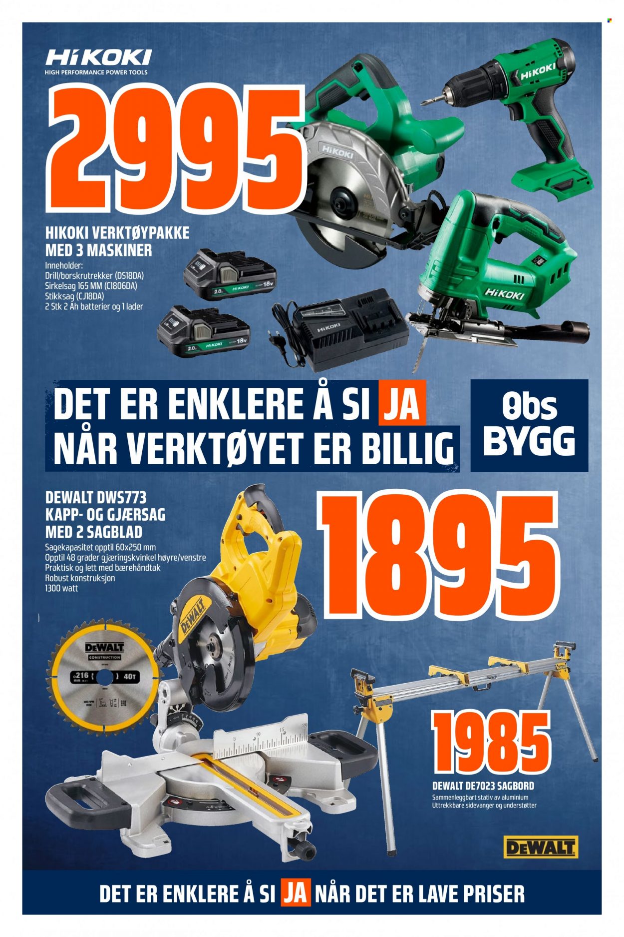 Kundeavis Coop Obs BYGG - 17.9.2023 - 30.9.2023. Side 2