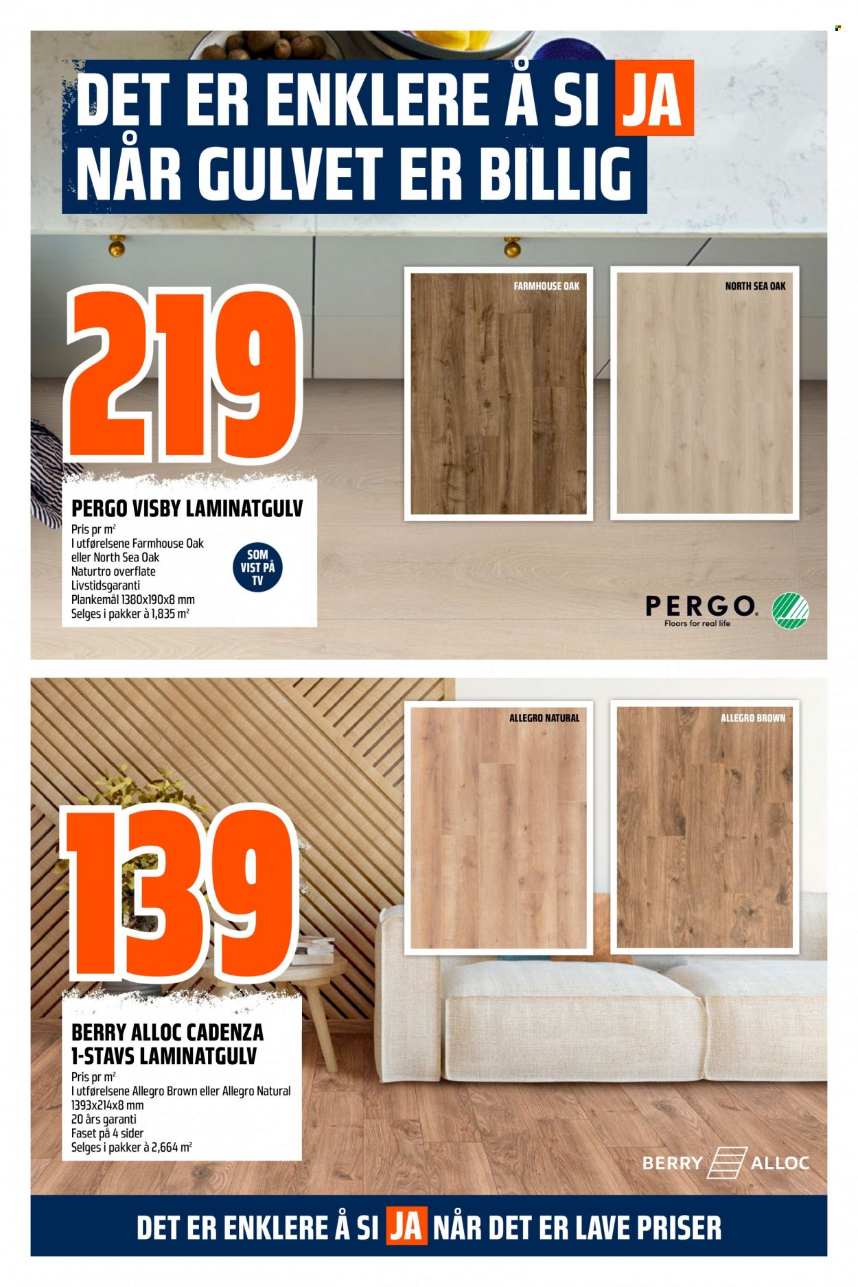 Kundeavis Coop Obs BYGG - 17.9.2023 - 30.9.2023. Side 12
