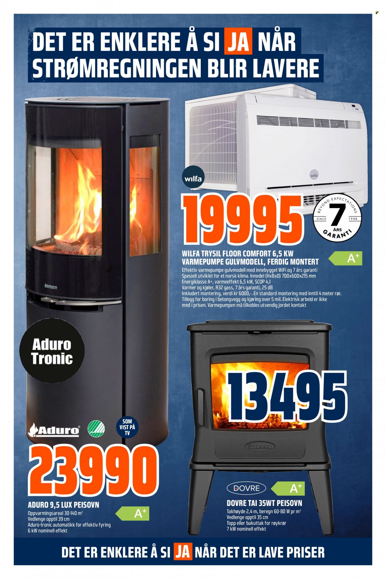 Kundeavis Coop Obs BYGG - 17.9.2023 - 30.9.2023. Side 22
