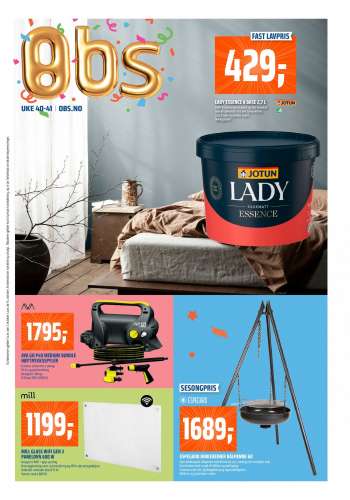 Kundeavis Coop Obs - 1.10.2023 - 14.10.2023.