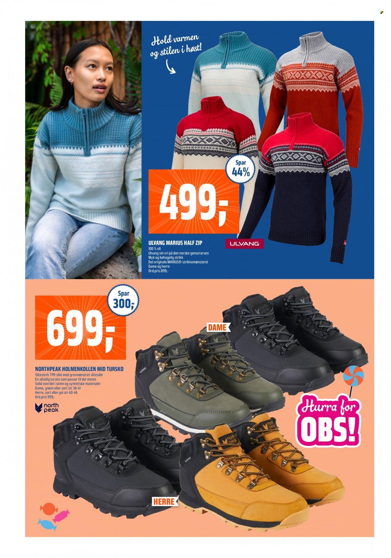 Kundeavis Coop Obs - 8.10.2023 - 14.10.2023. Side 16