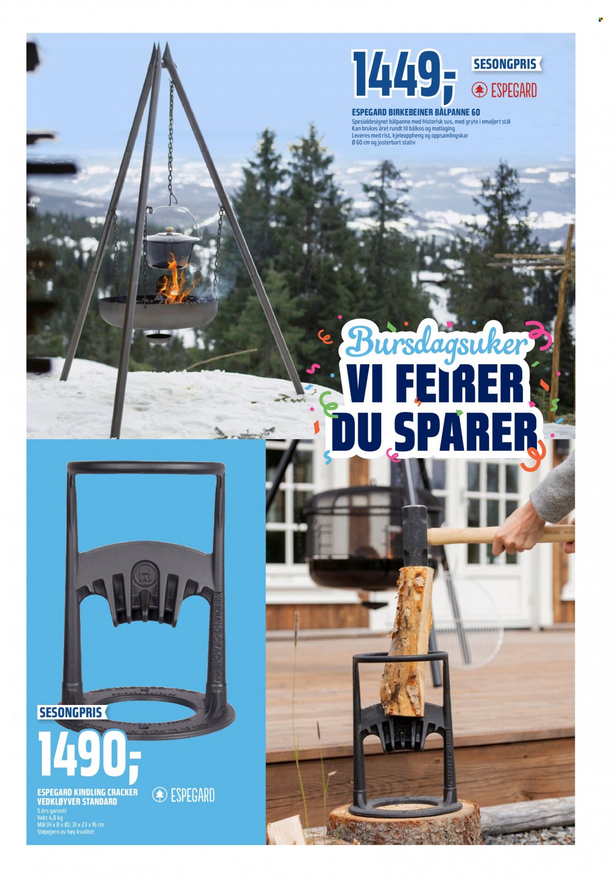 Kundeavis Coop Obs - 8.10.2023 - 14.10.2023. Side 19