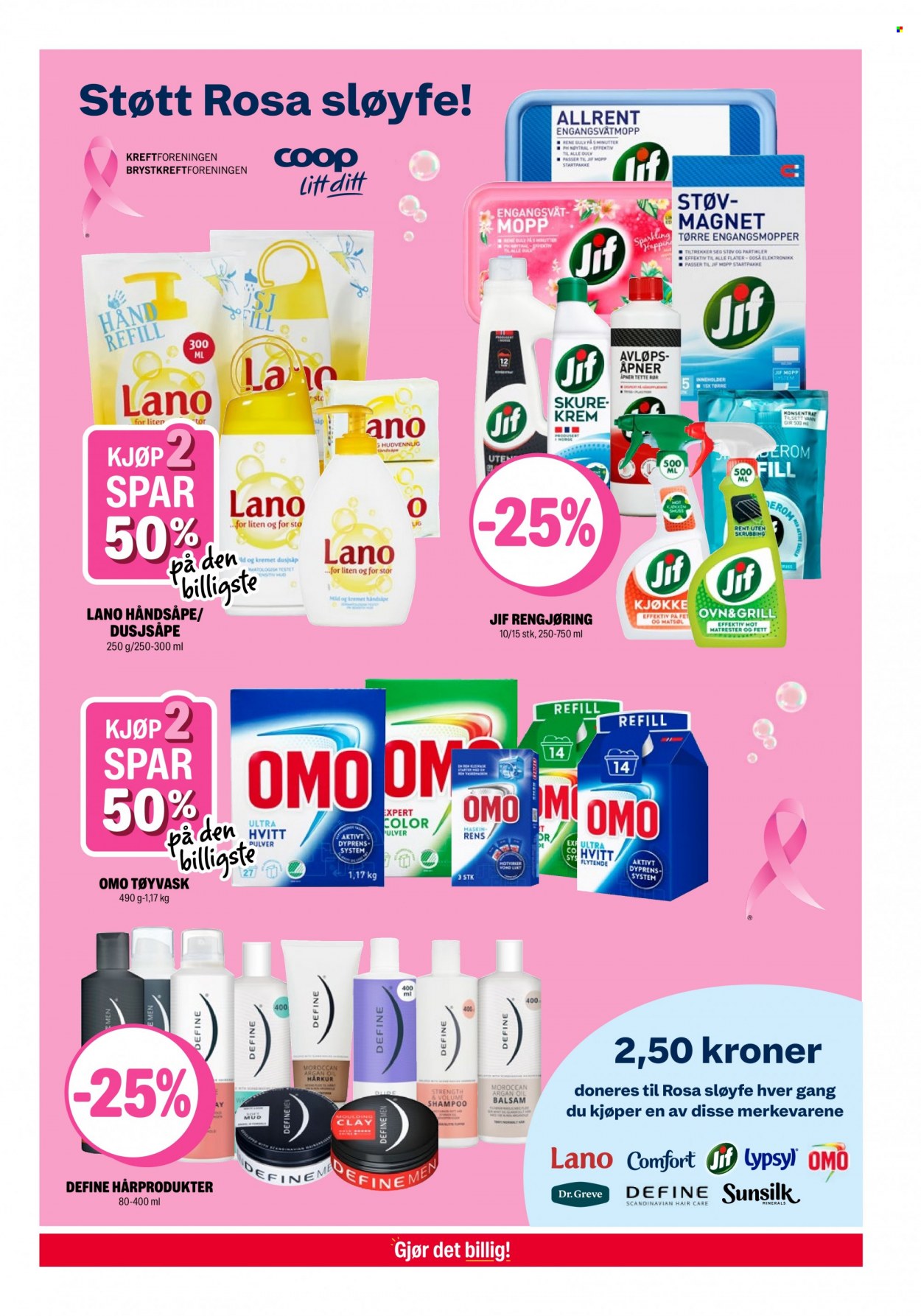 Kundeavis Coop Extra - 9.10.2023 - 15.10.2023. Side 5