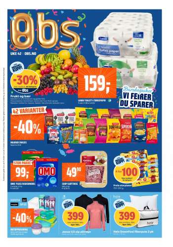 Kundeavis Coop Obs - 15.10.2023 - 21.10.2023.