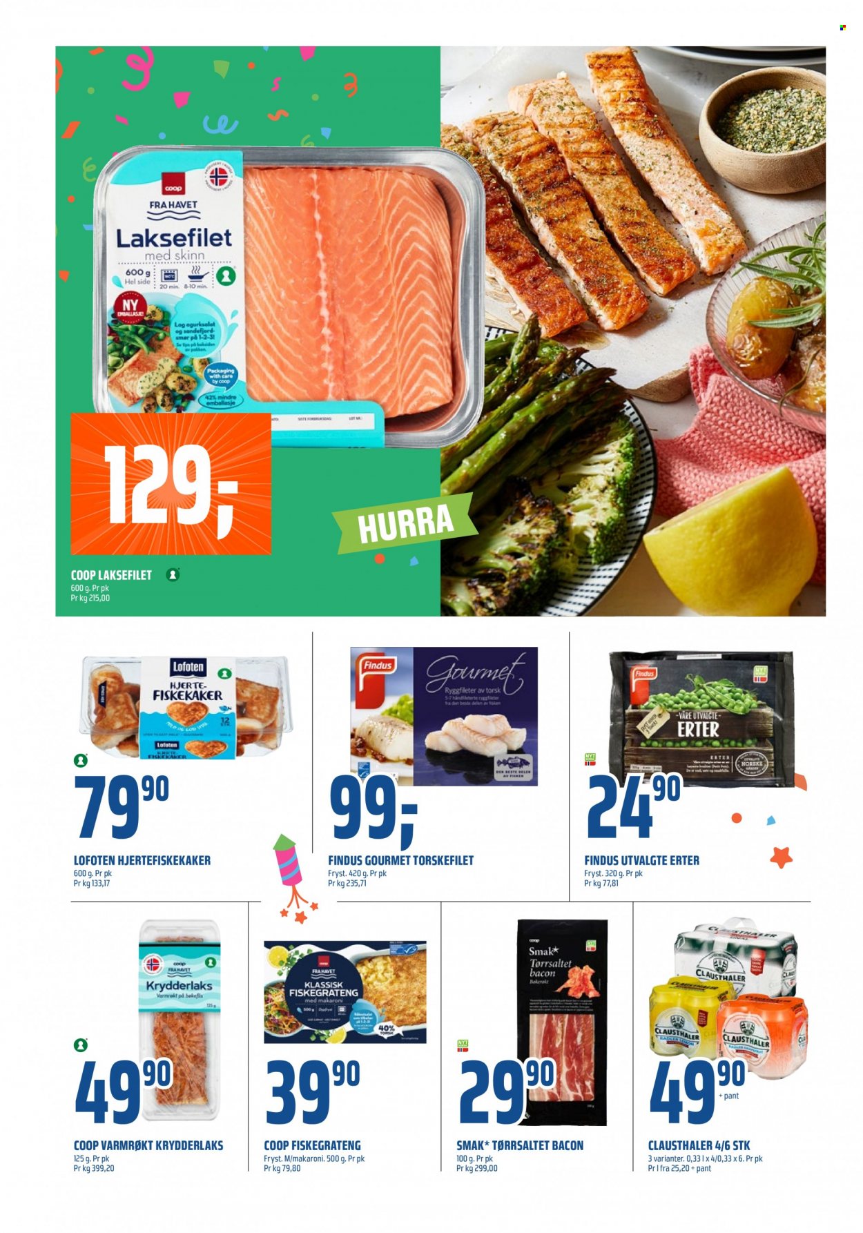Kundeavis Coop Obs - 15.10.2023 - 21.10.2023. Side 6