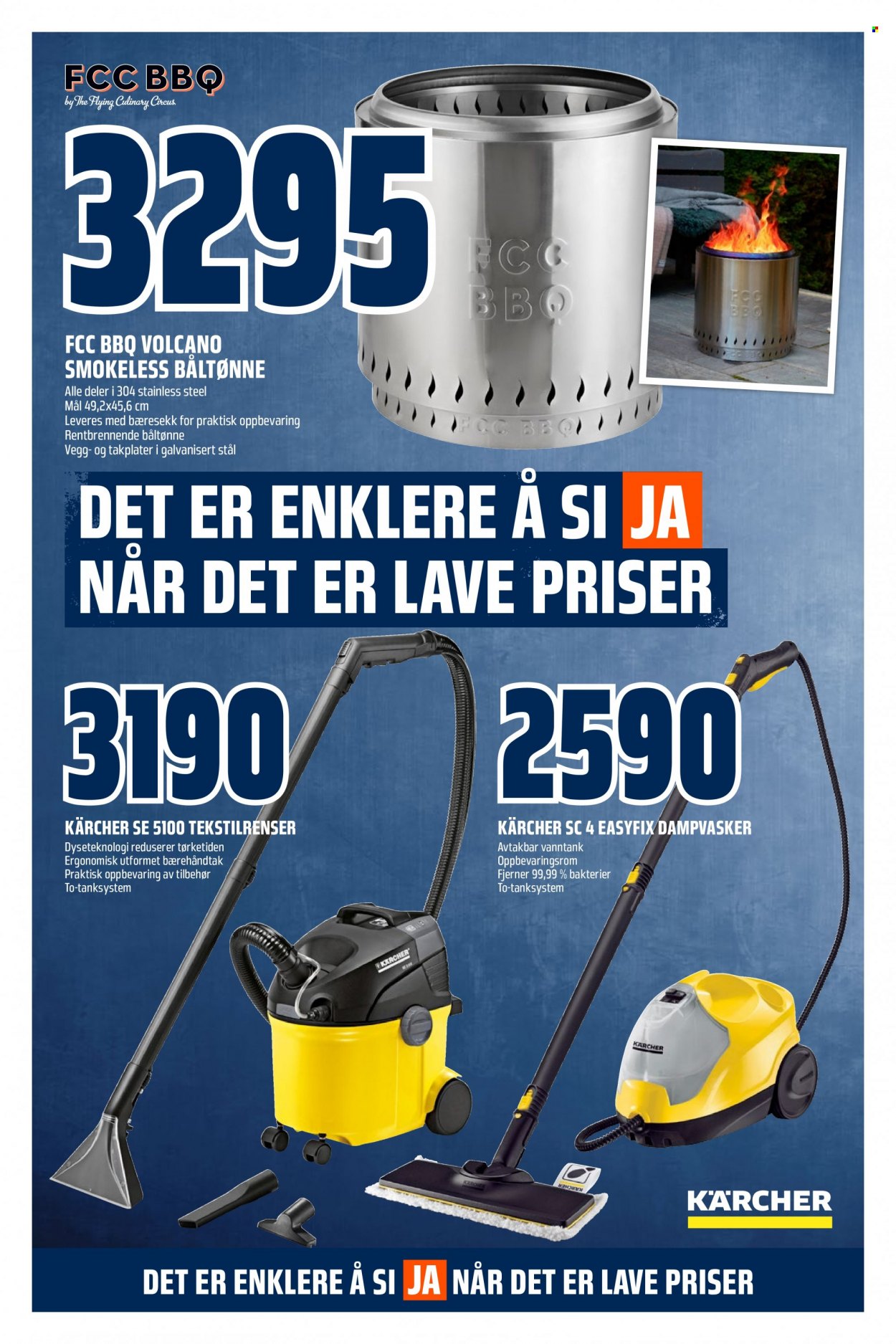 Kundeavis Coop Obs BYGG - 15.10.2023 - 28.10.2023. Side 14