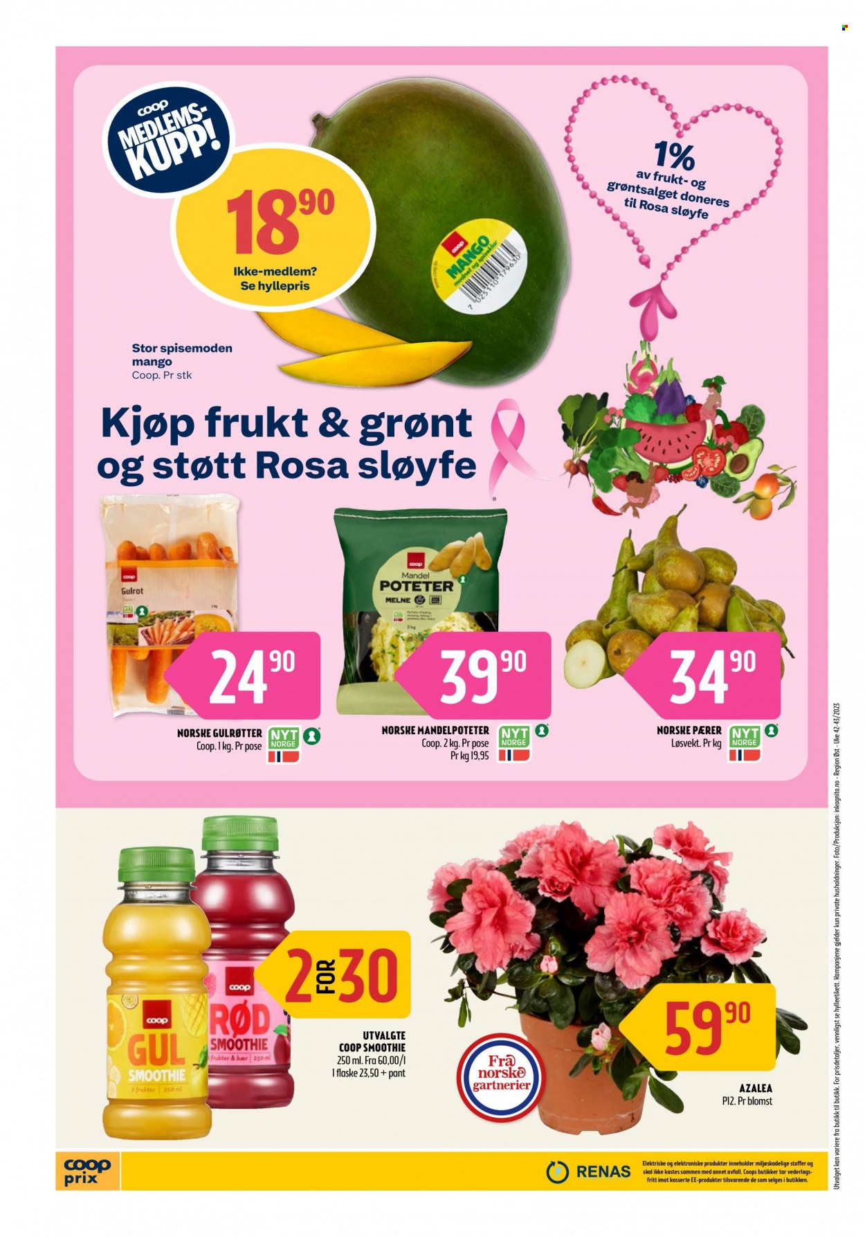 Kundeavis Coop Prix - 16.10.2023 - 29.10.2023. Side 4
