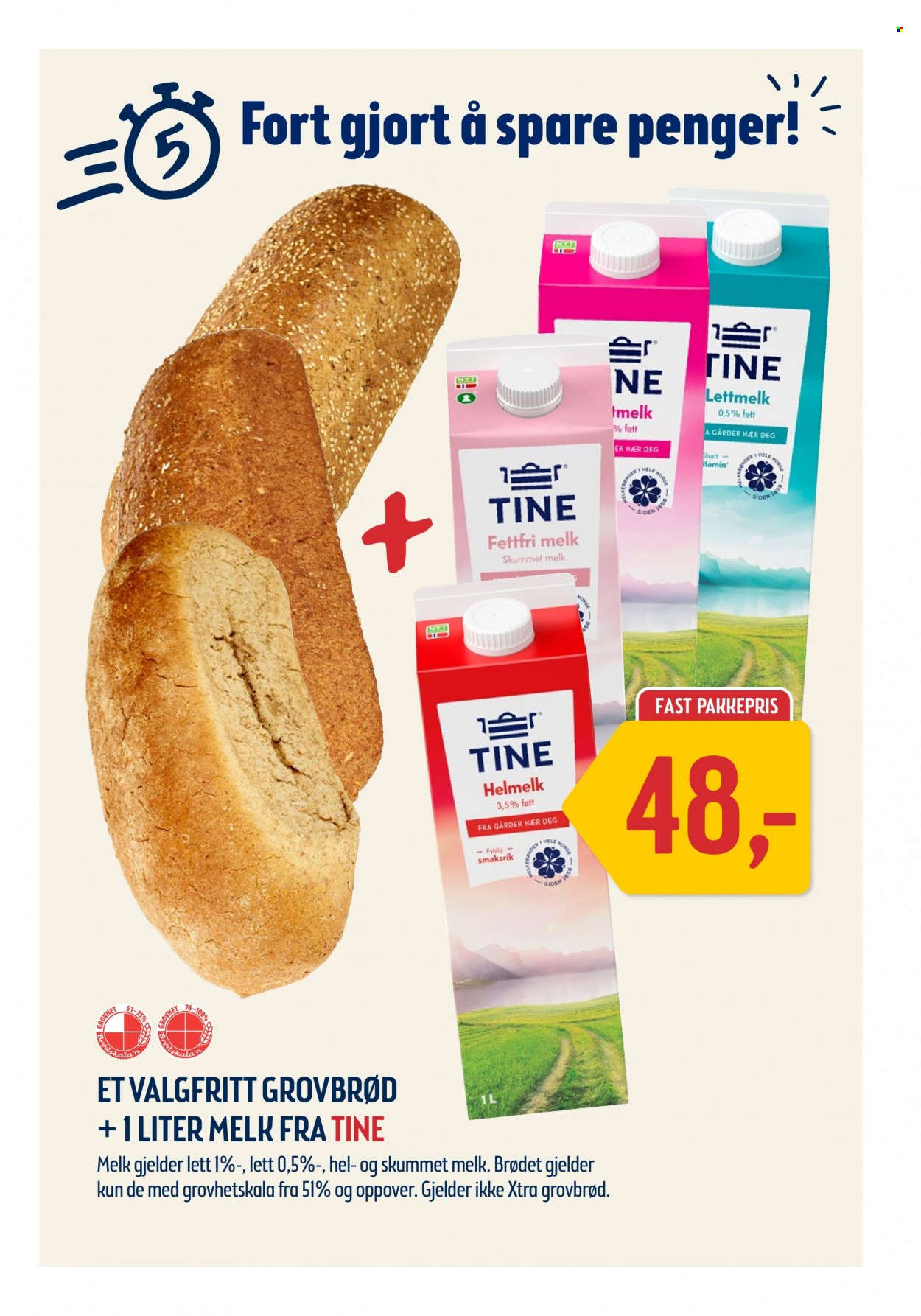 Kundeavis Coop Prix - 16.10.2023 - 29.10.2023. Side 7