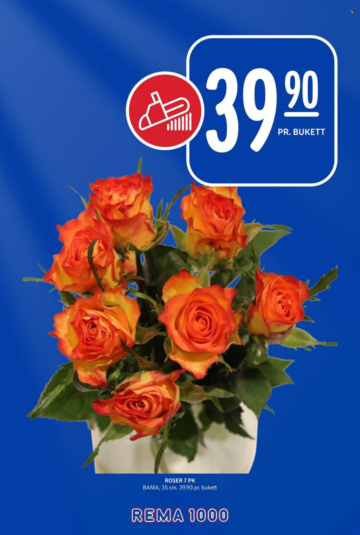 Kundeavis Rema 1000 - 16.10.2023 - 22.10.2023. Side 15