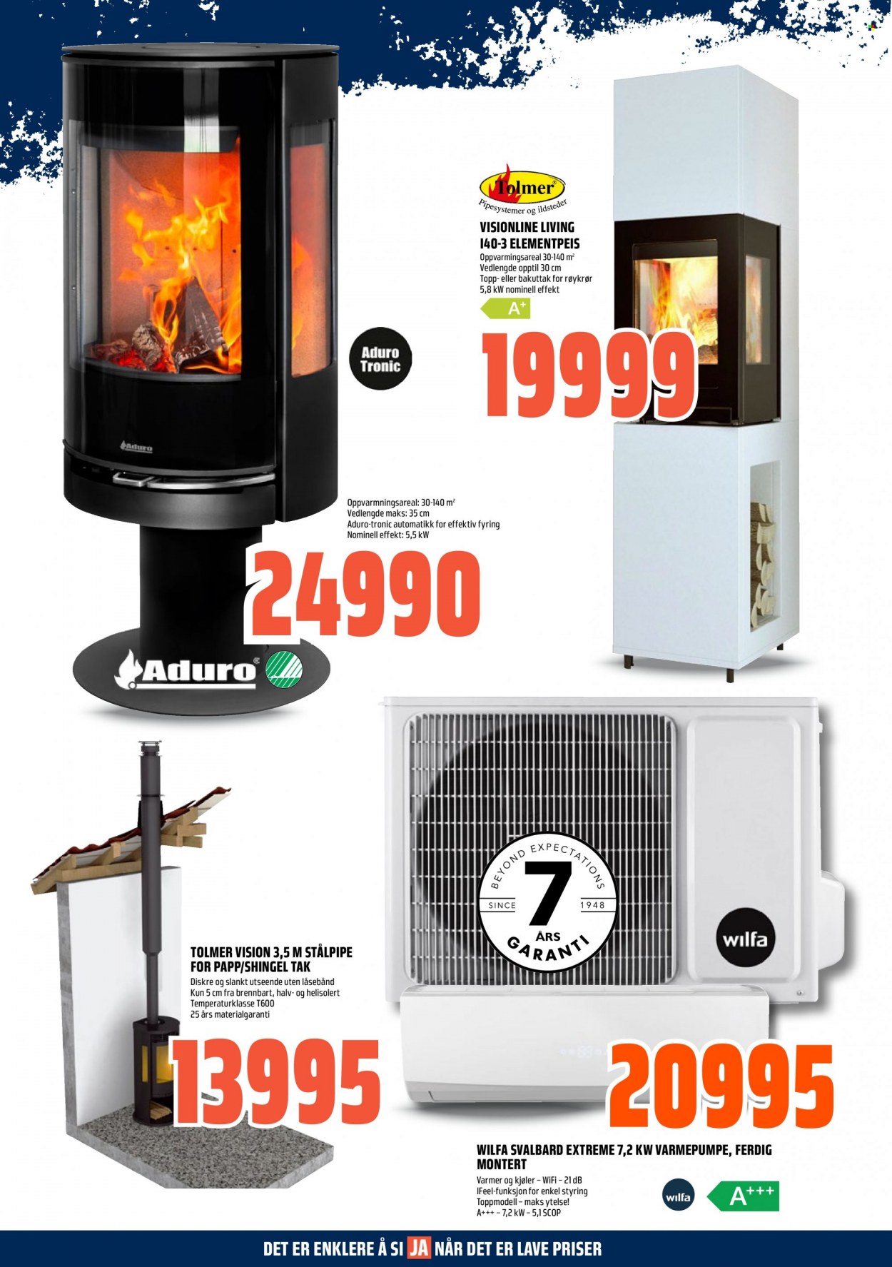 Kundeavis Coop Obs - 22.10.2023 - 28.10.2023. Side 30